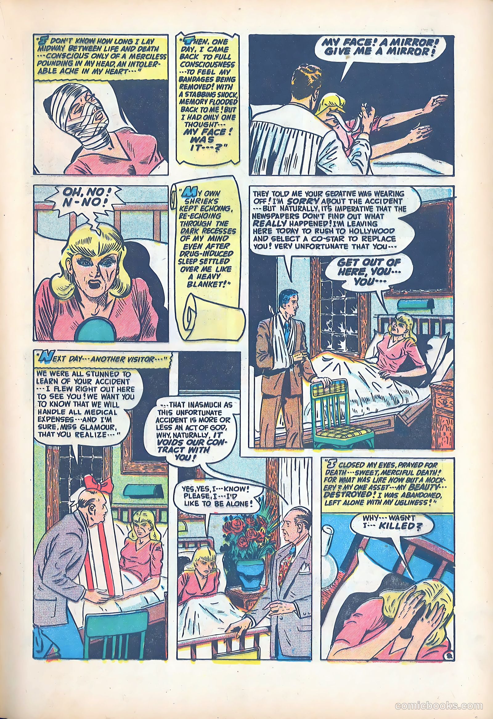 Search for Love #2 — page 23 of 52