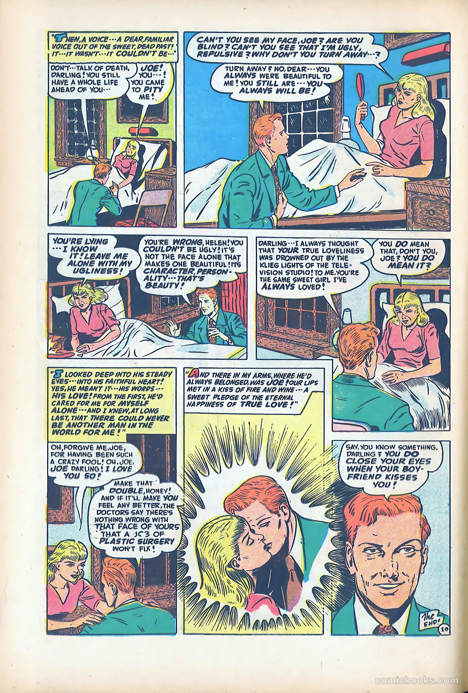 Search for Love #2 — page 24 of 52