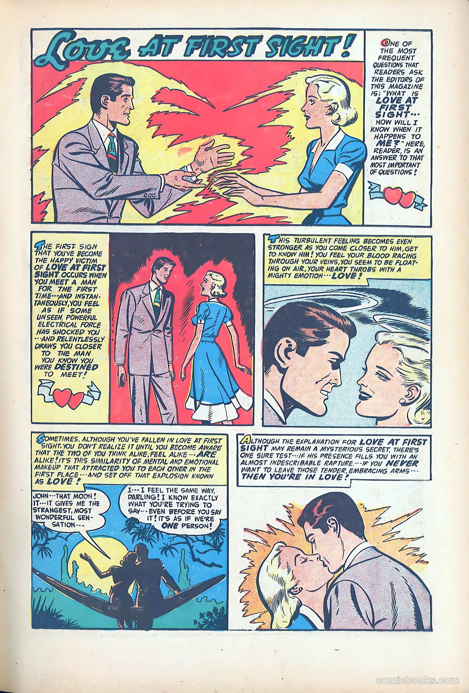Search for Love #2 — page 25 of 52