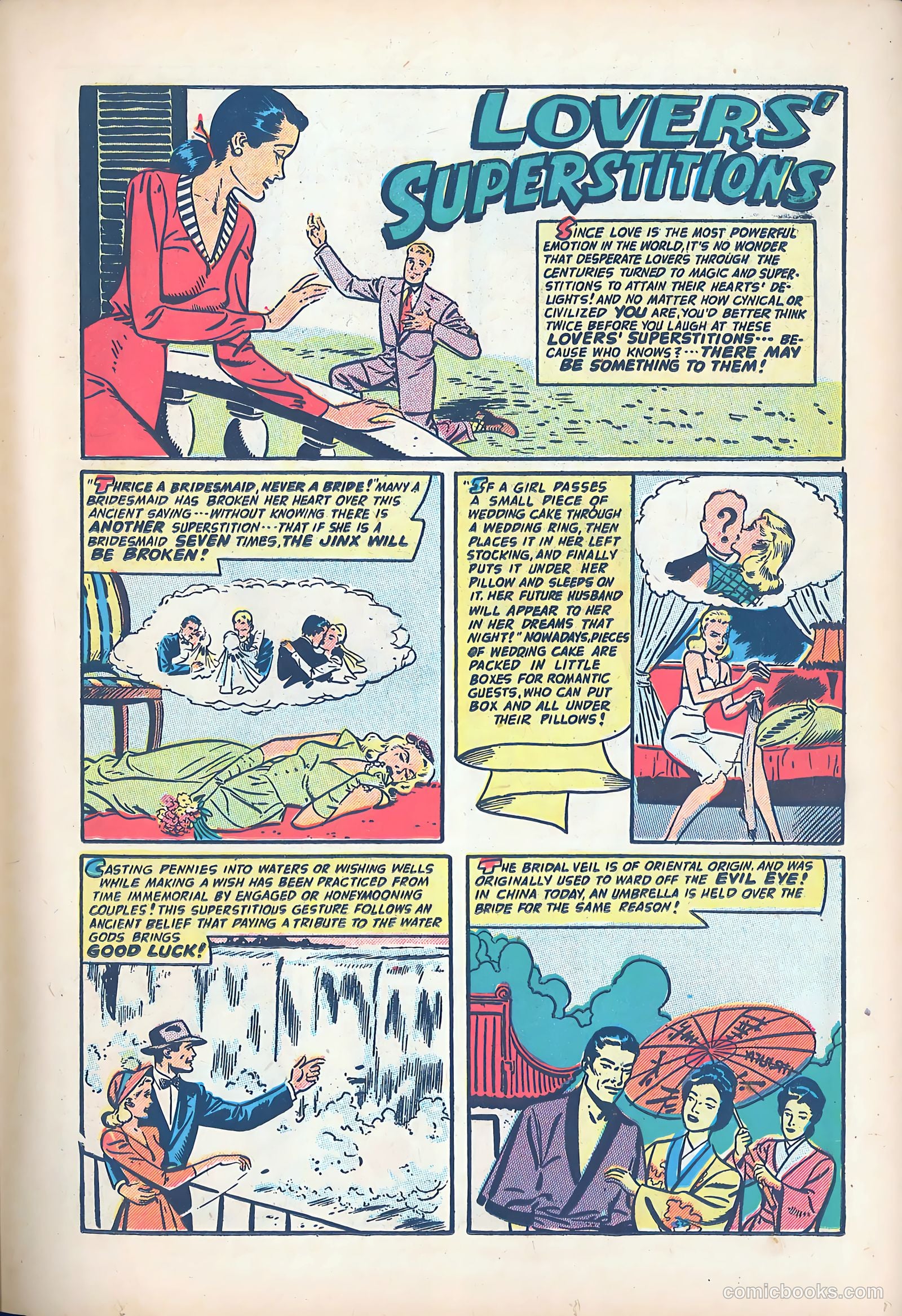 Search for Love #2 — page 37 of 52