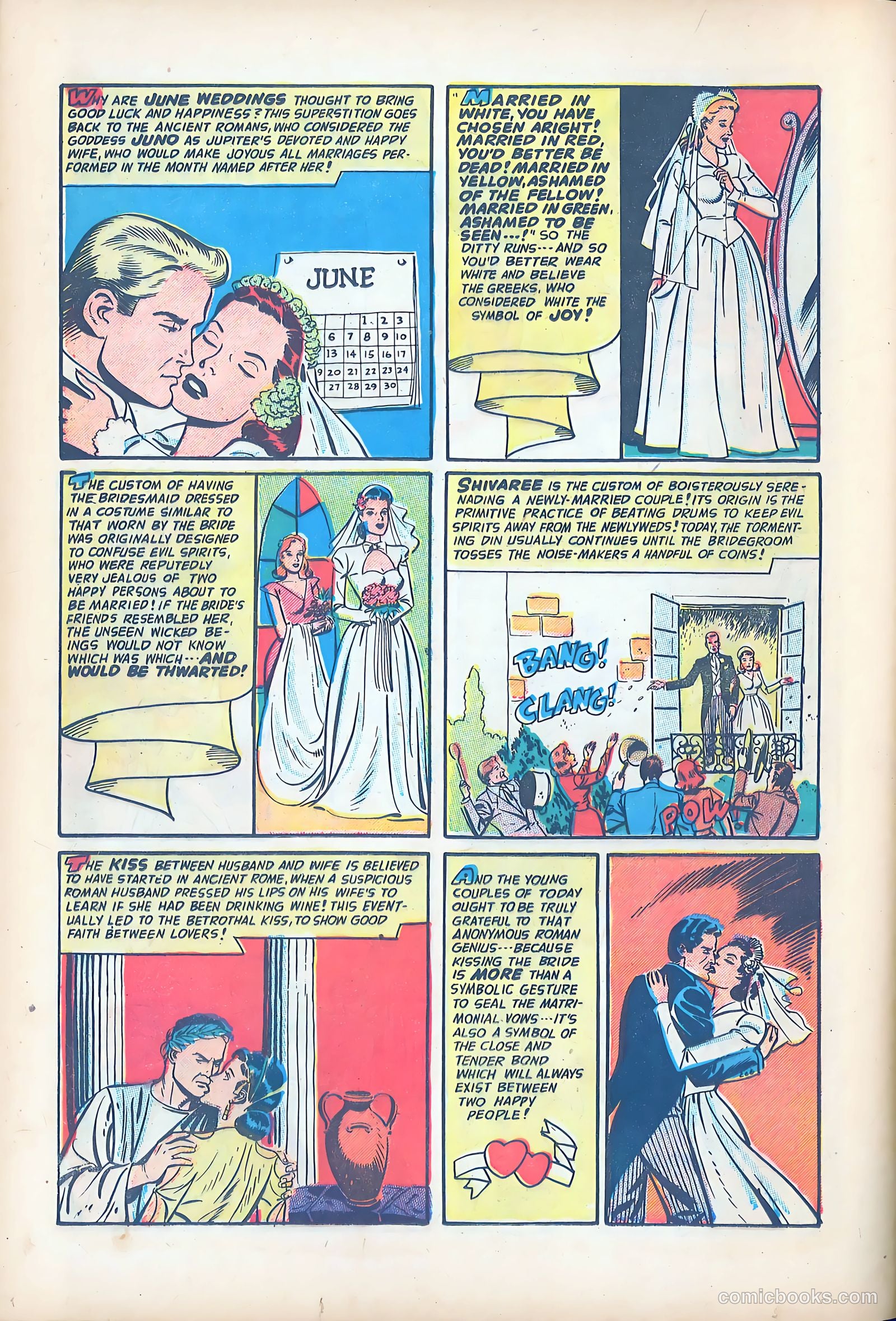 Search for Love #2 — page 38 of 52