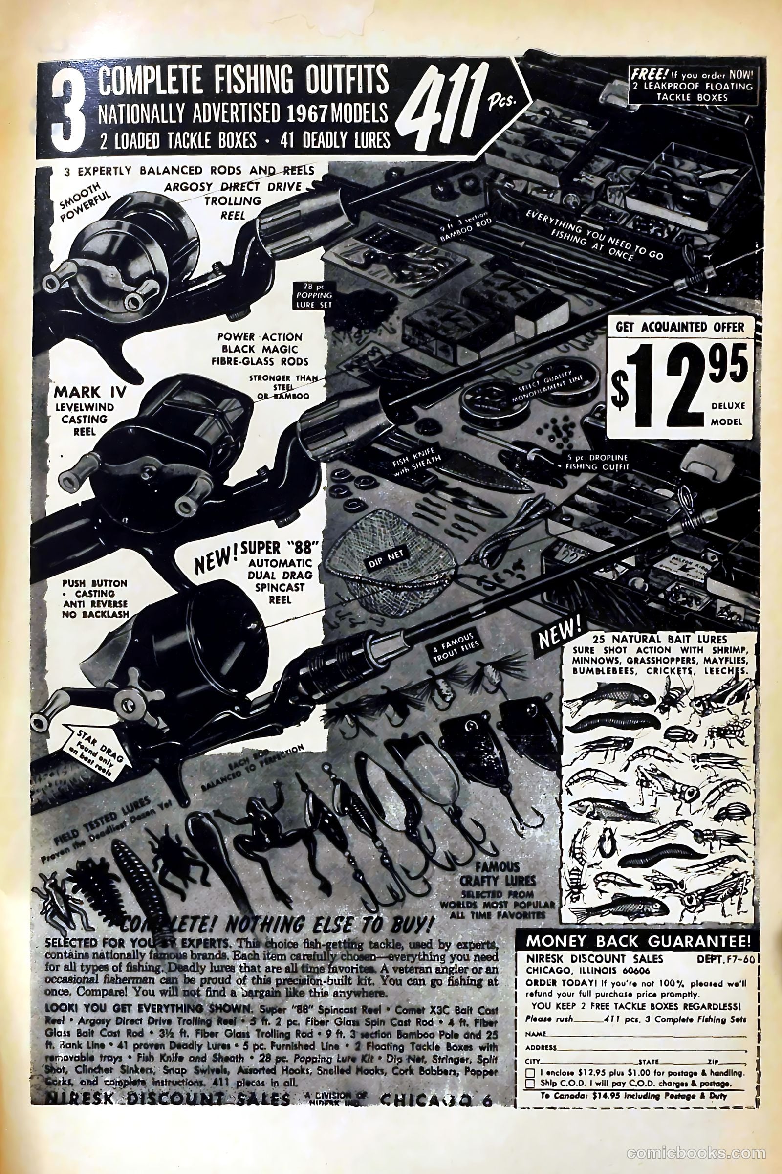 Secret Agent #10 — page 35 of 36