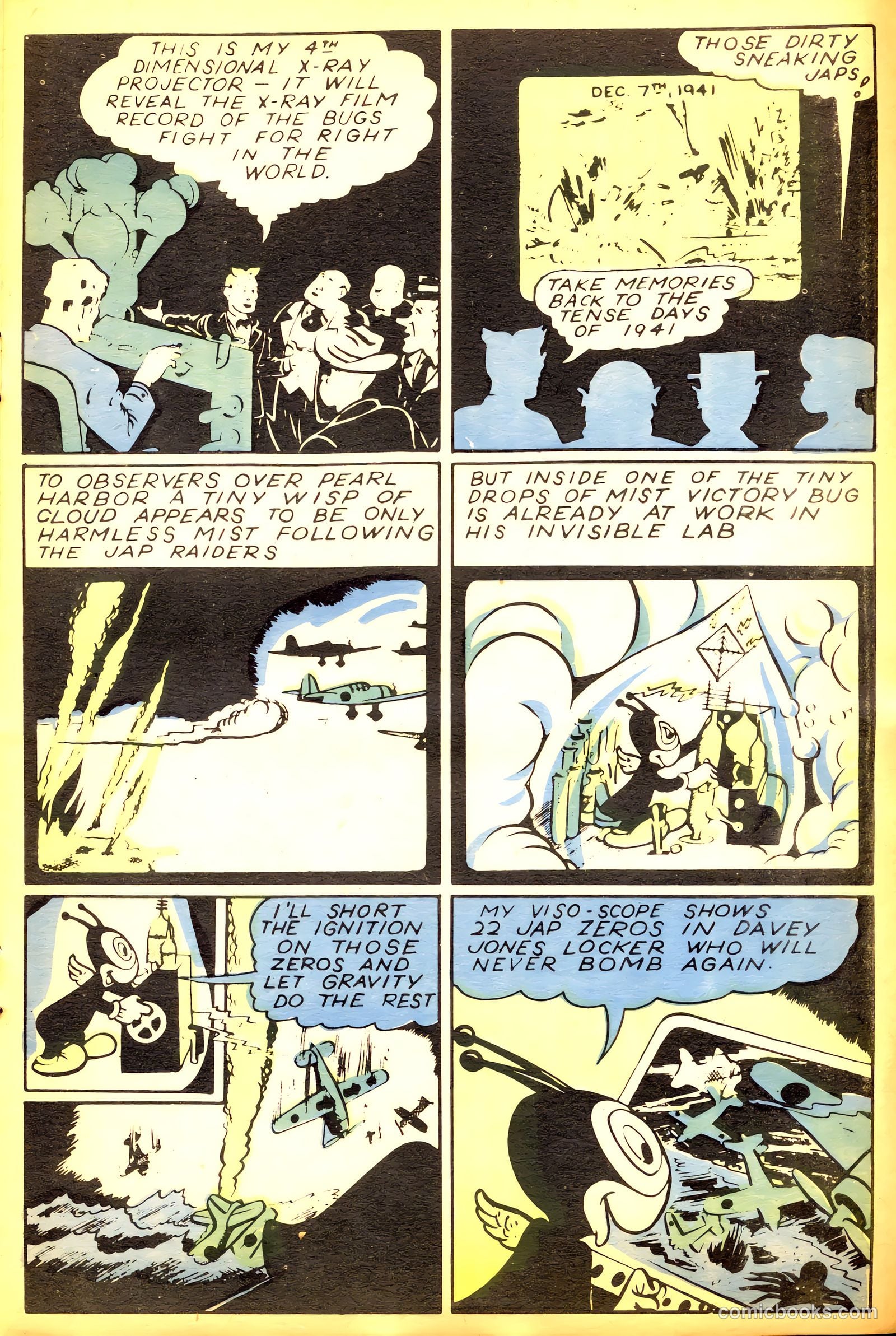 Secret Hearts #1 — page 21 of 50