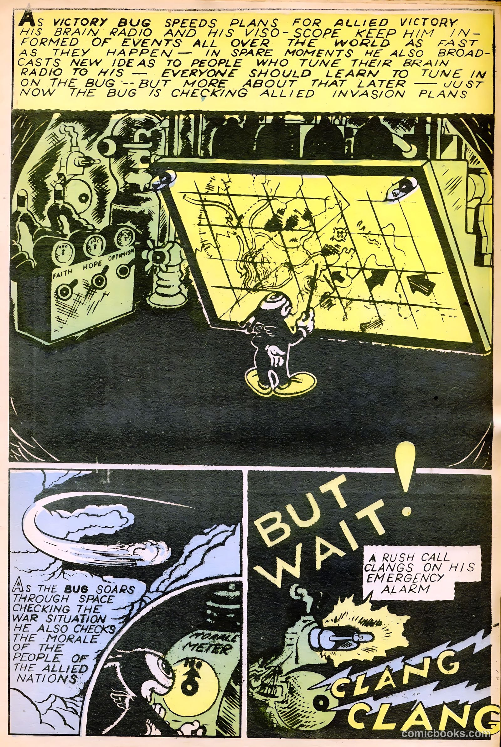 Secret Hearts #1 — page 29 of 50