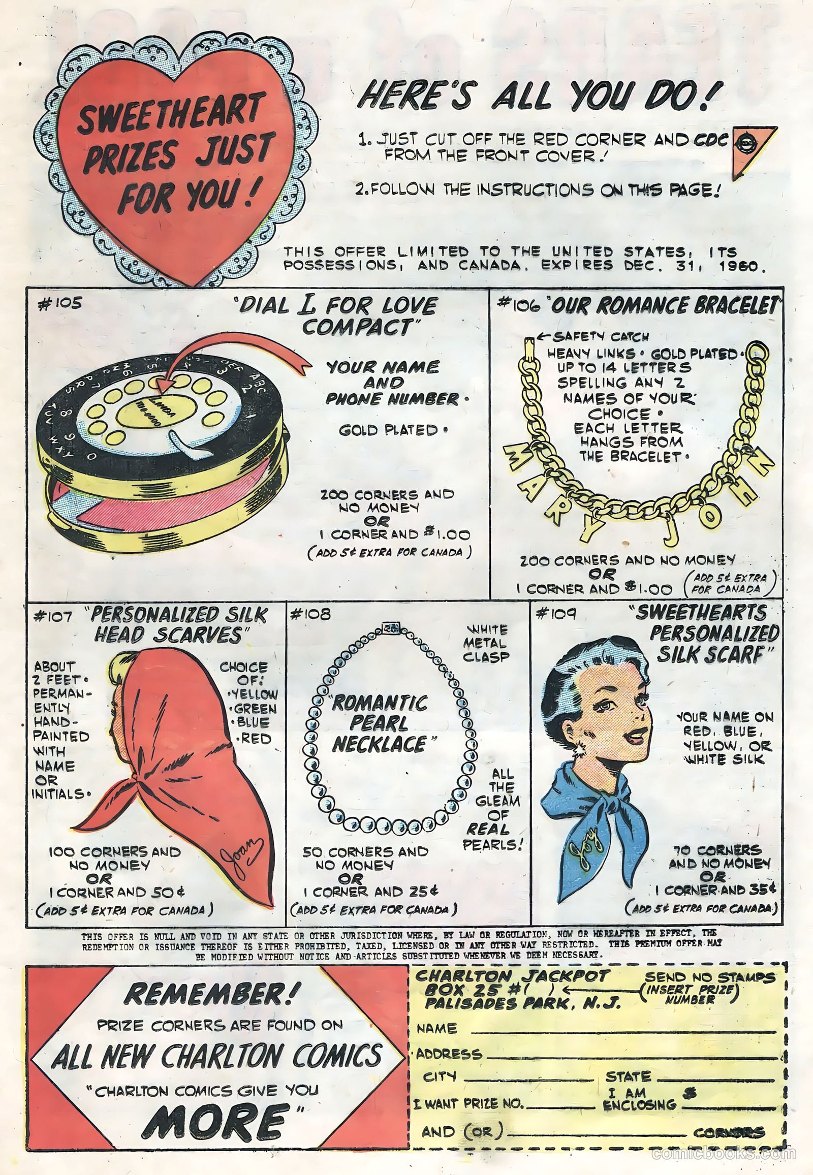 Secrets of Love and Marriage #16 — page 25 of 36