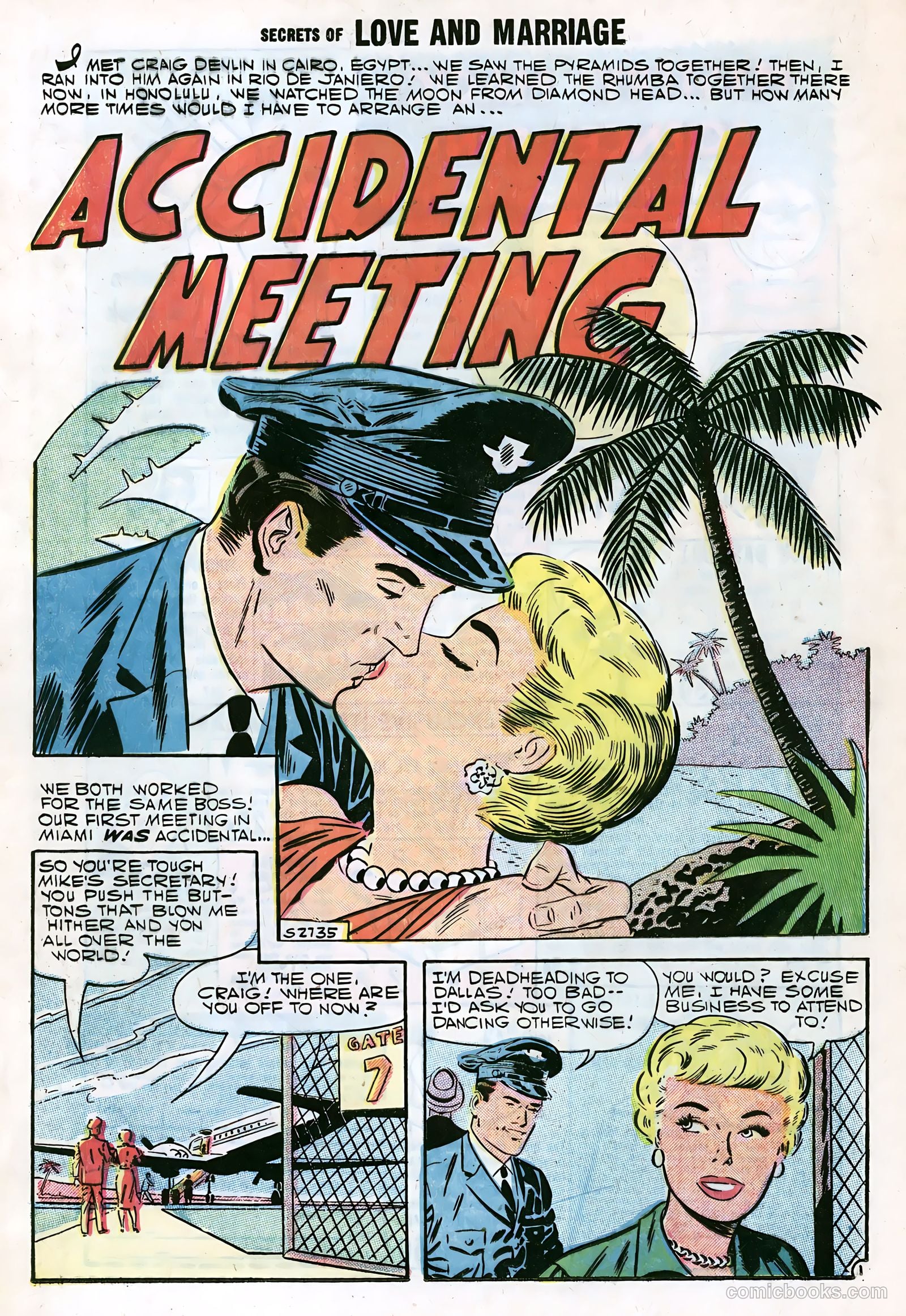 Secrets of Love and Marriage #7 — page 22 of 68