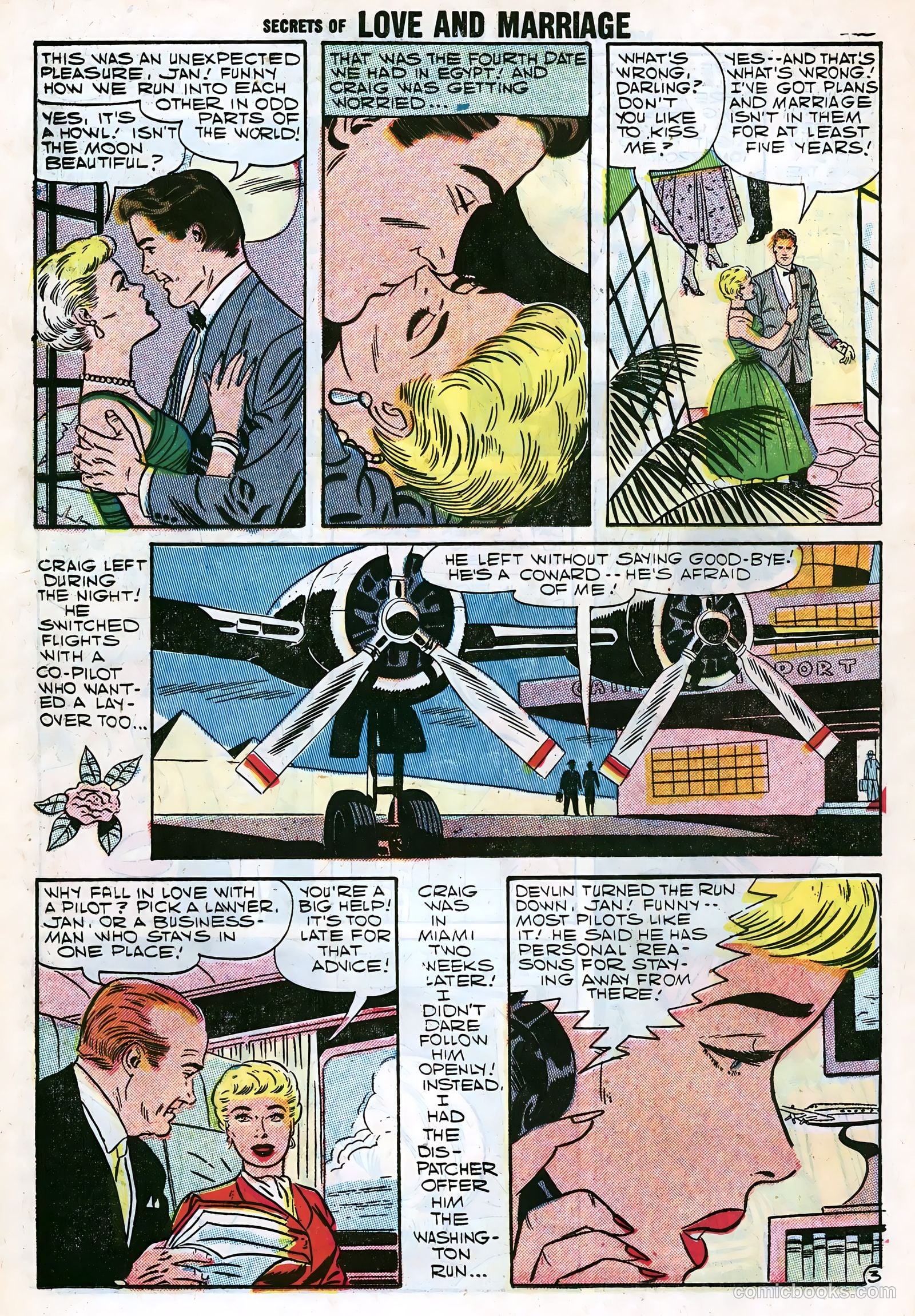 Secrets of Love and Marriage #7 — page 24 of 68
