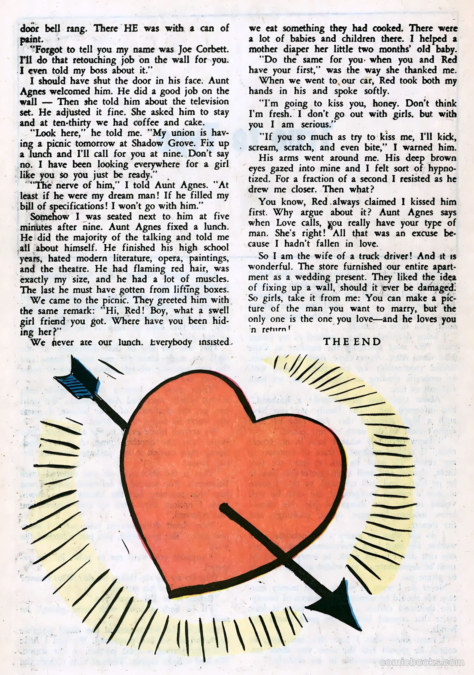 Secrets of Love and Marriage #7 — page 28 of 68
