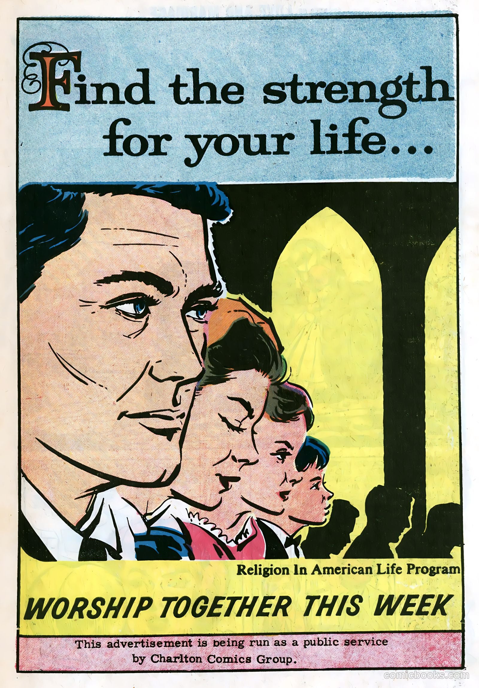 Secrets of Love and Marriage #7 — page 59 of 68