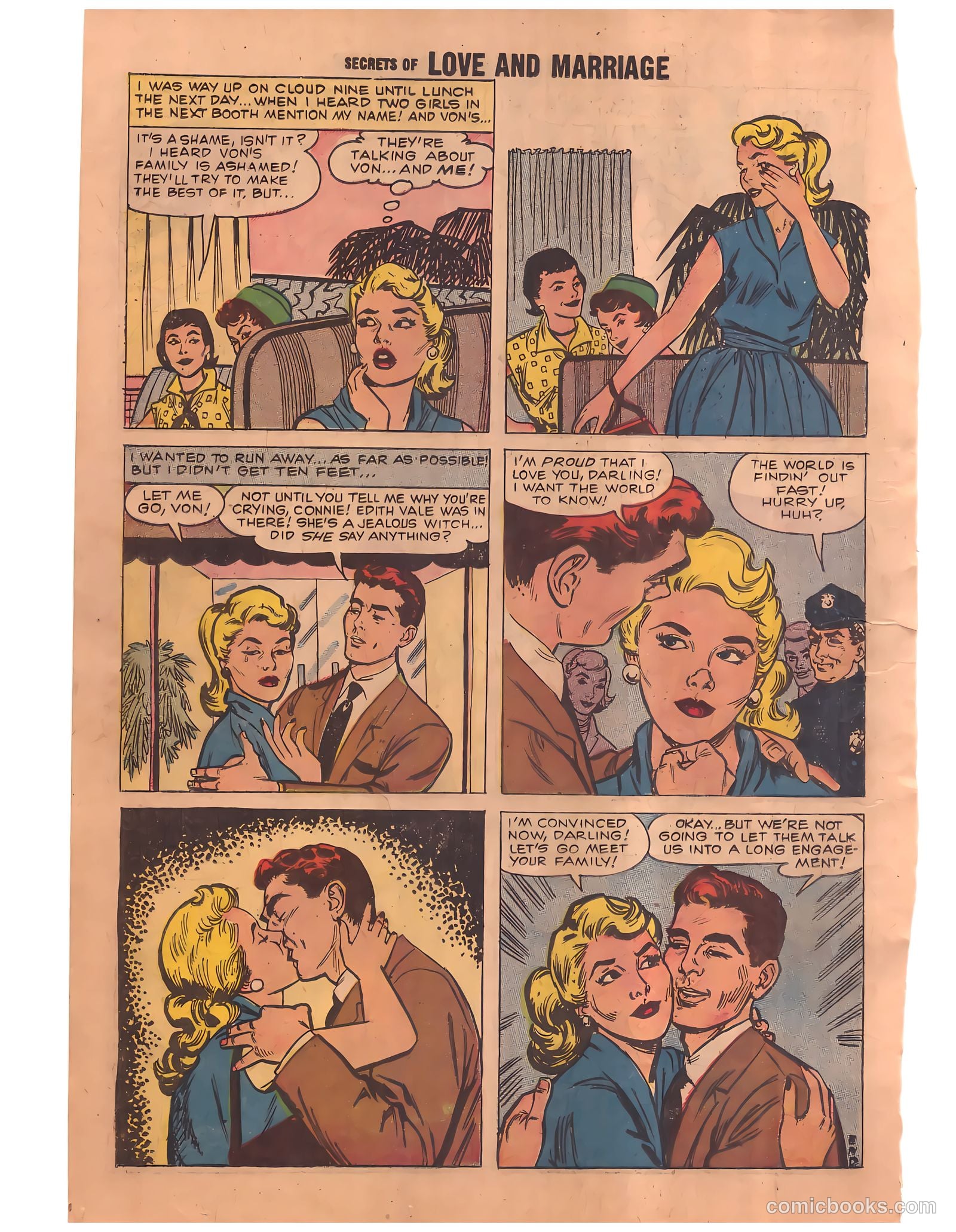 Secrets of Love and Marriage #8 — page 24 of 68