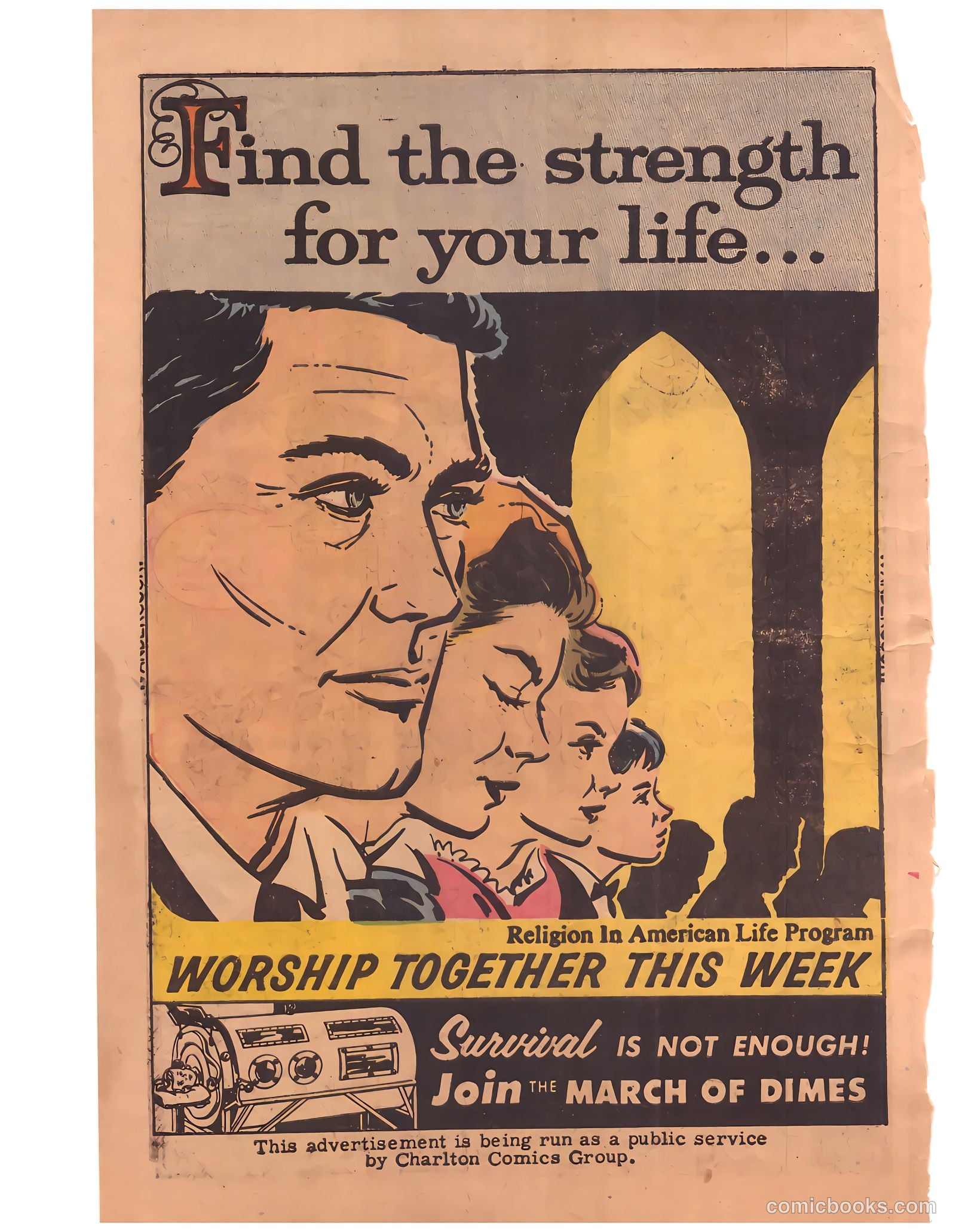 Secrets of Love and Marriage #8 — page 60 of 68