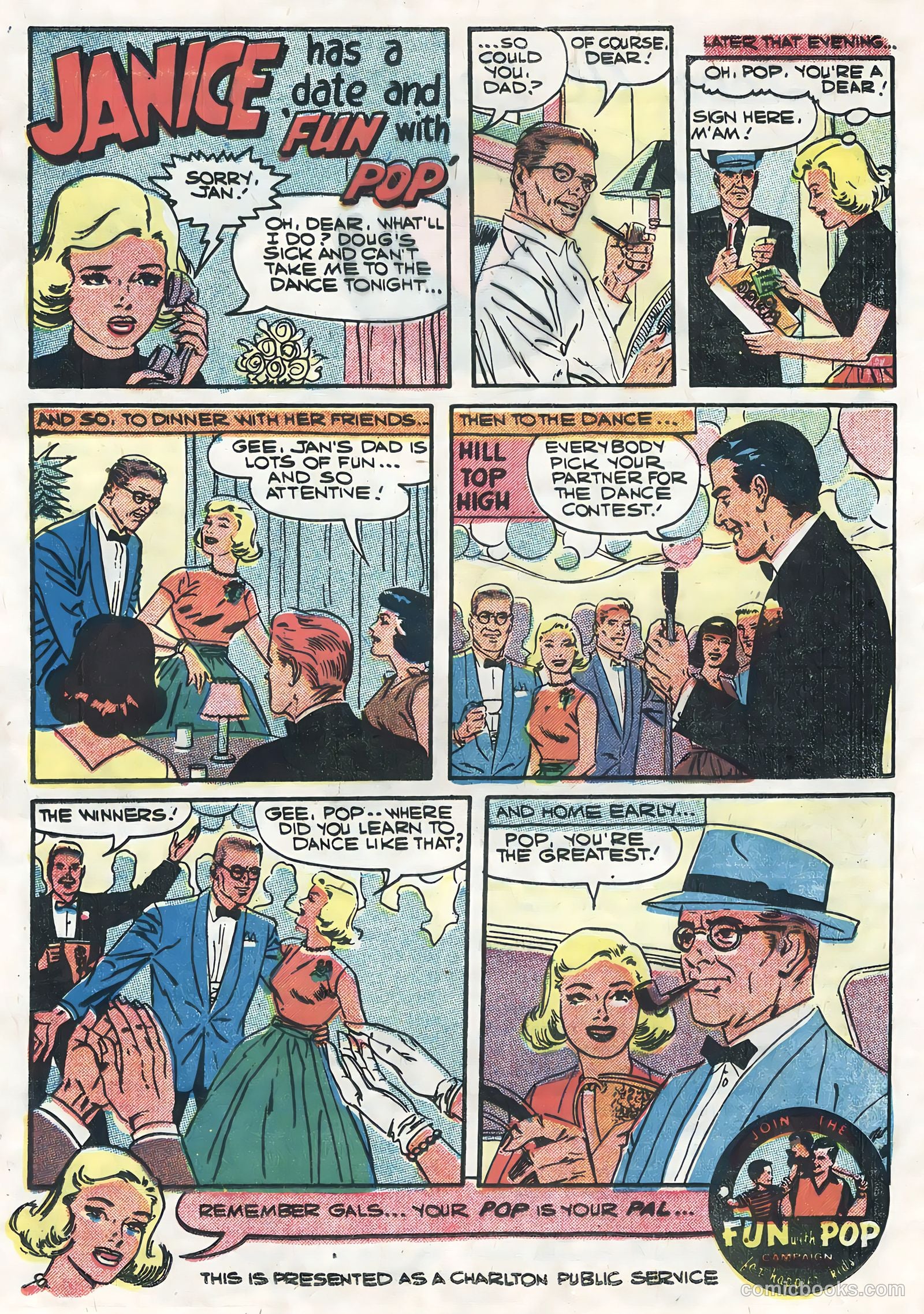 Secrets of Young Brides #11 — page 17 of 36