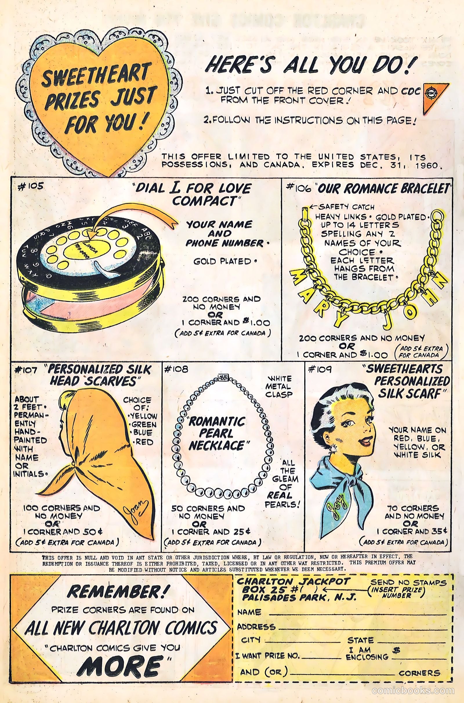 Secrets of Young Brides #17 — page 26 of 36