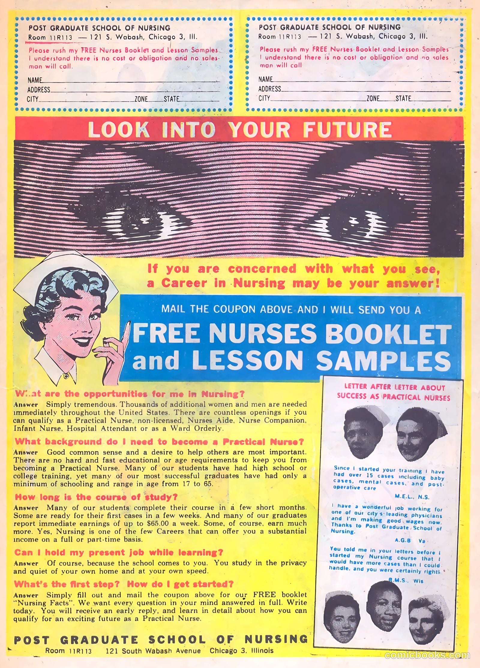 Secrets of Young Brides #40 — page 31 of 36