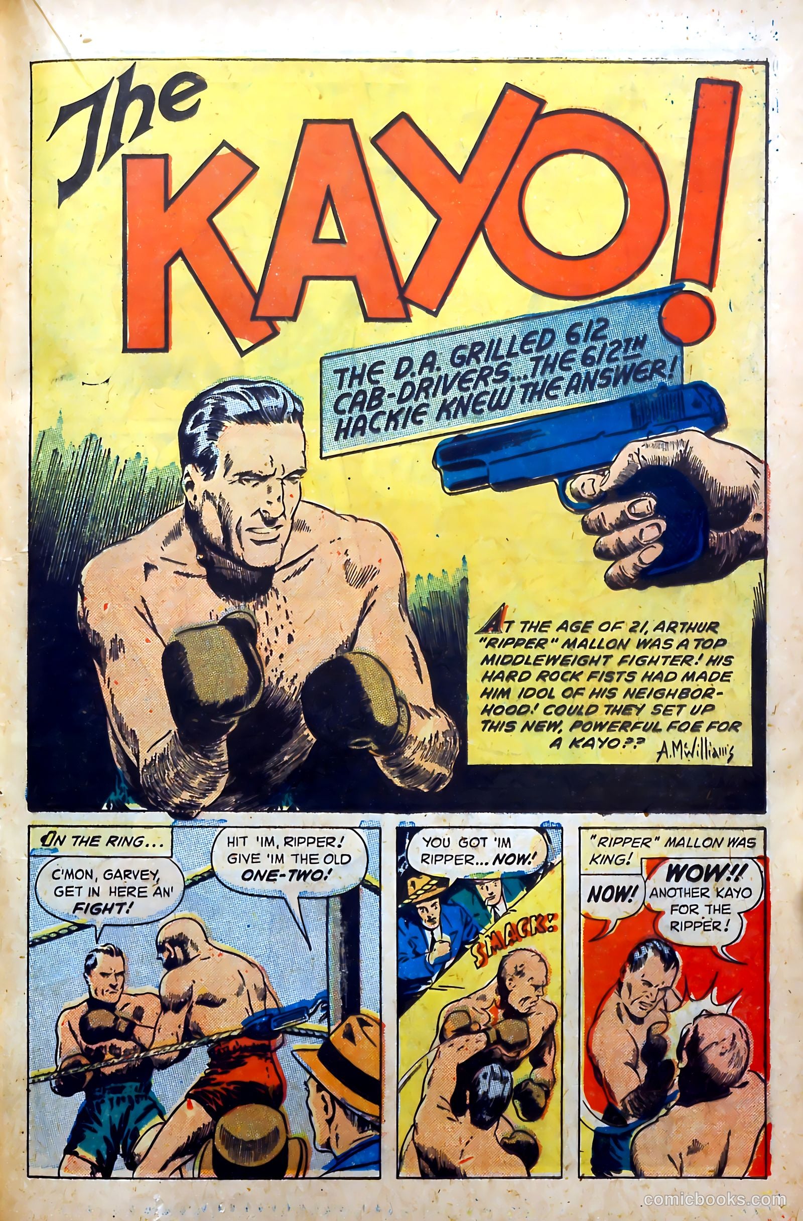 Select Detective #2 — page 25 of 52