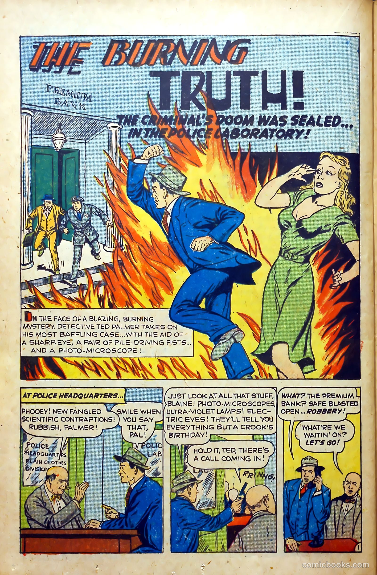 Select Detective #2 — page 34 of 52