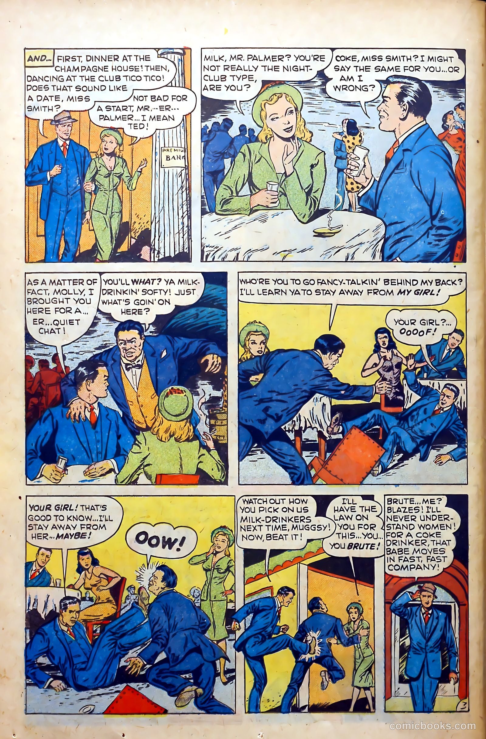 Select Detective #2 — page 36 of 52