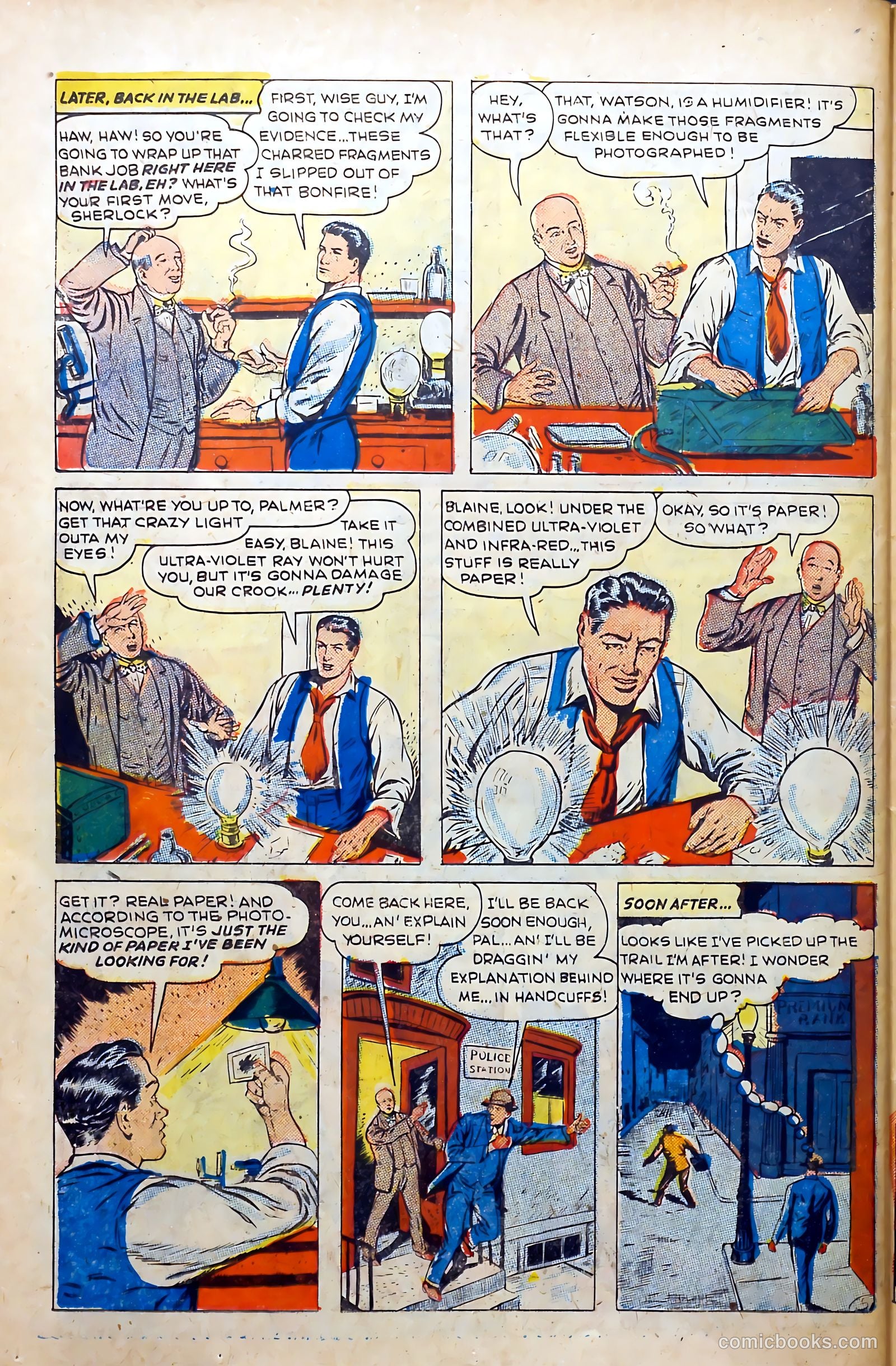 Select Detective #2 — page 38 of 52
