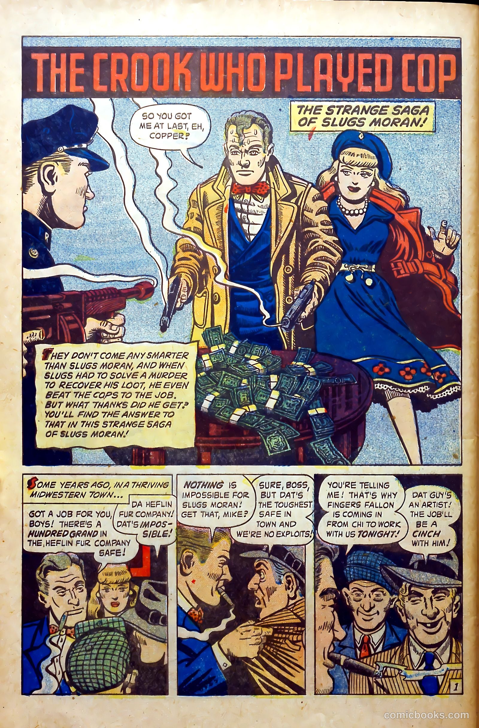Select Detective #2 — page 42 of 52