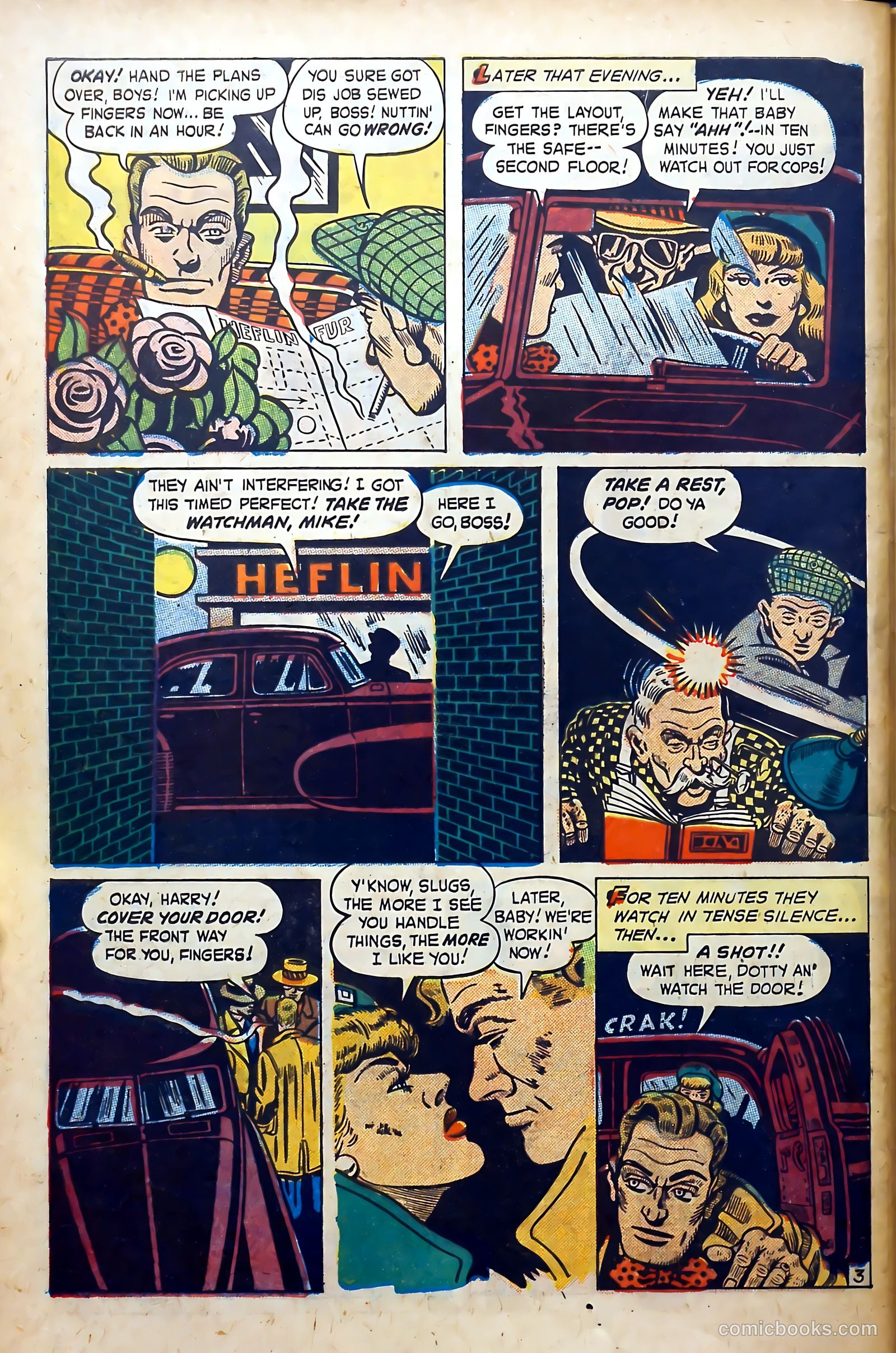 Select Detective #2 — page 44 of 52