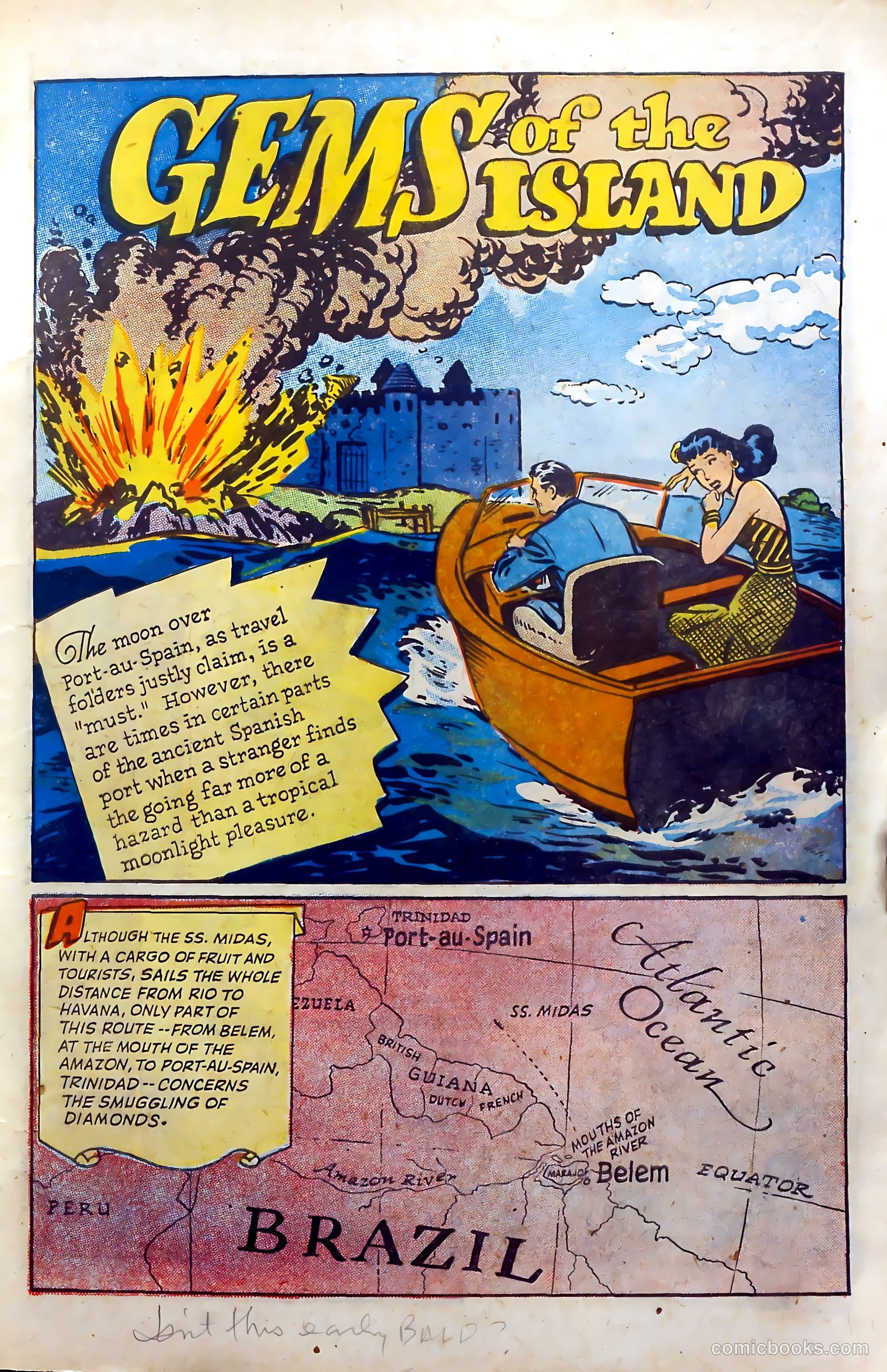 Select Detective #3 — page 11 of 52
