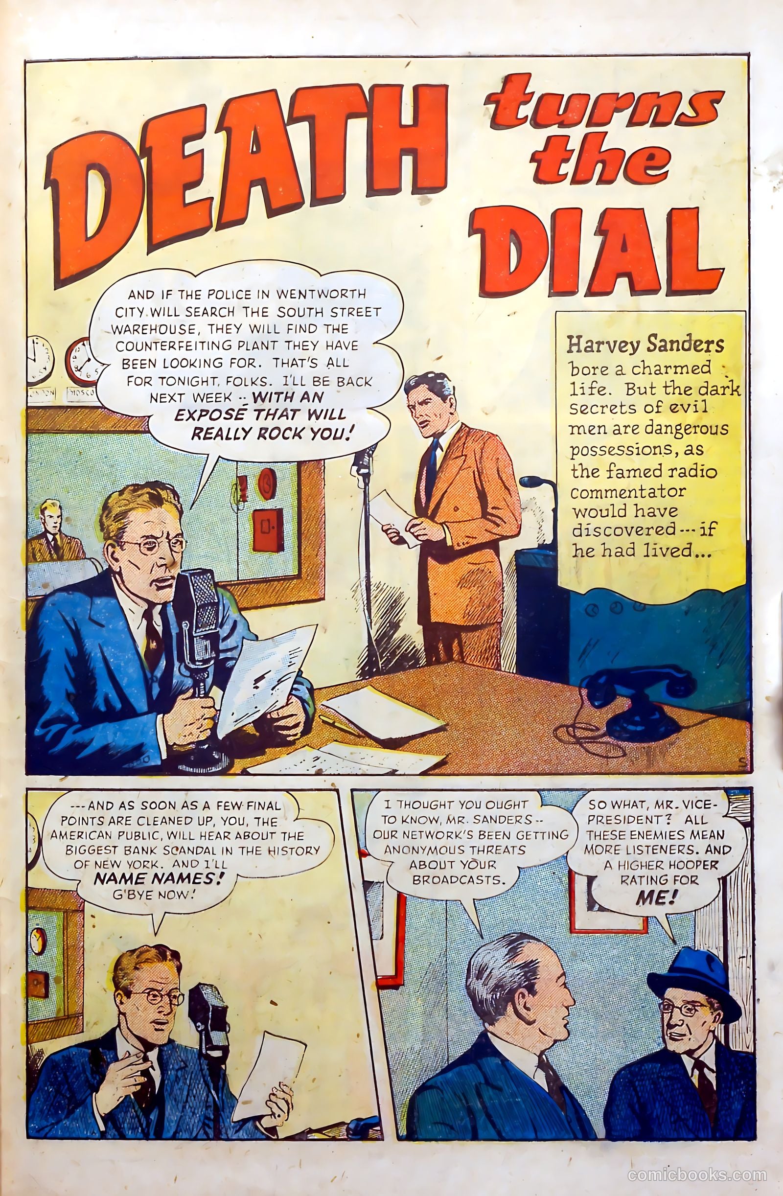 Select Detective #3 — page 39 of 52