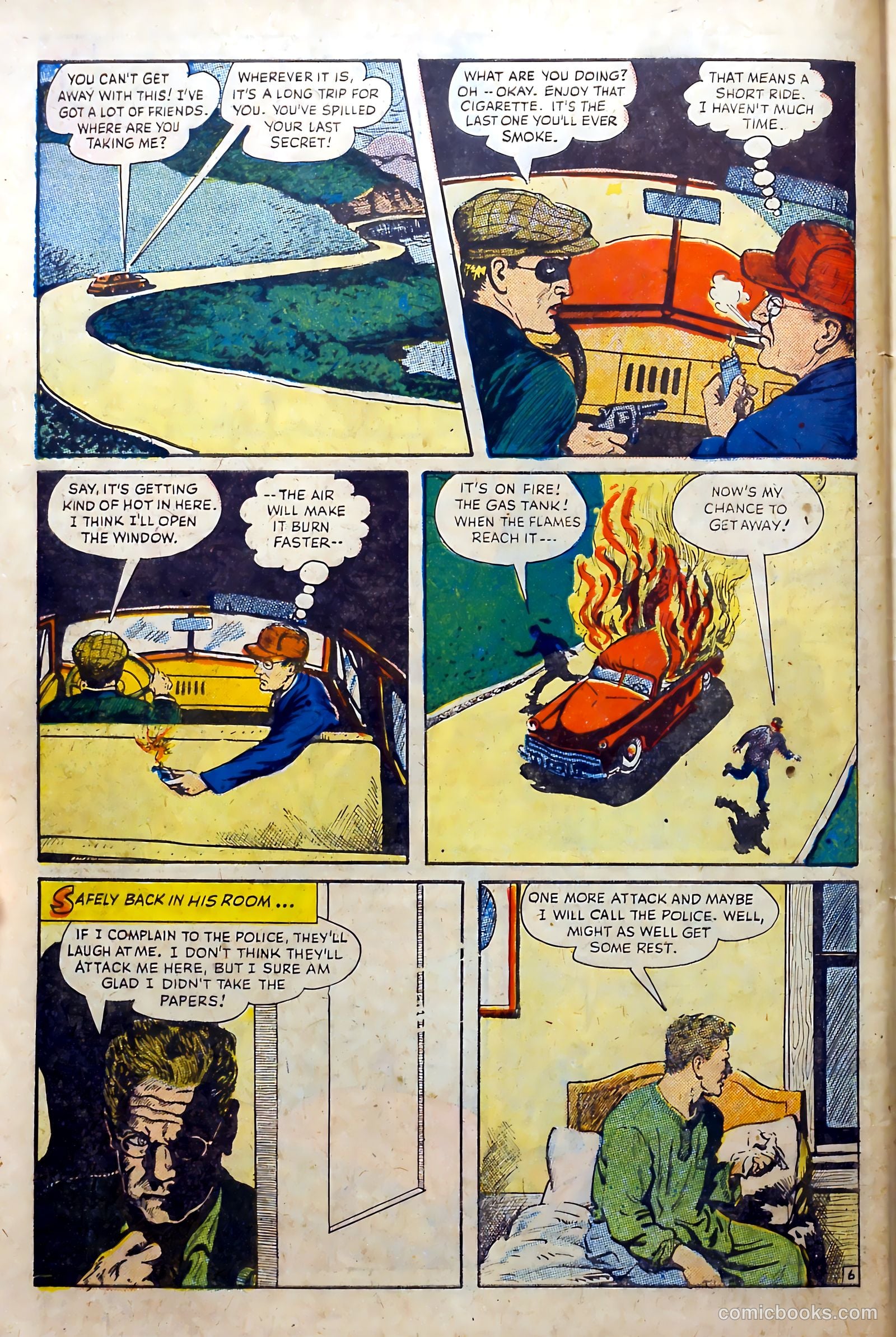 Select Detective #3 — page 44 of 52