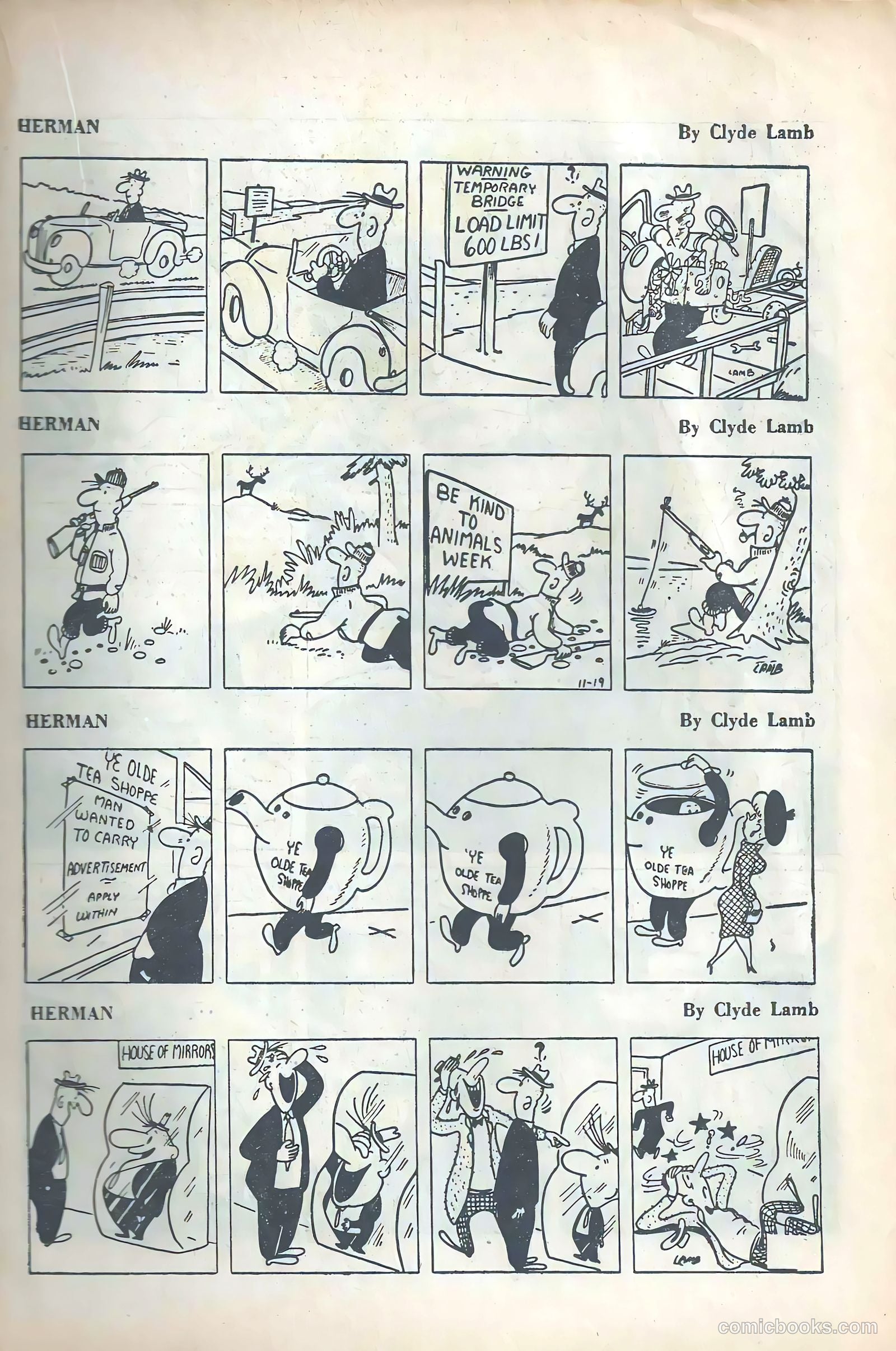 Sergeant Pat of the Radio-Patrol #76 — page 13 of 24