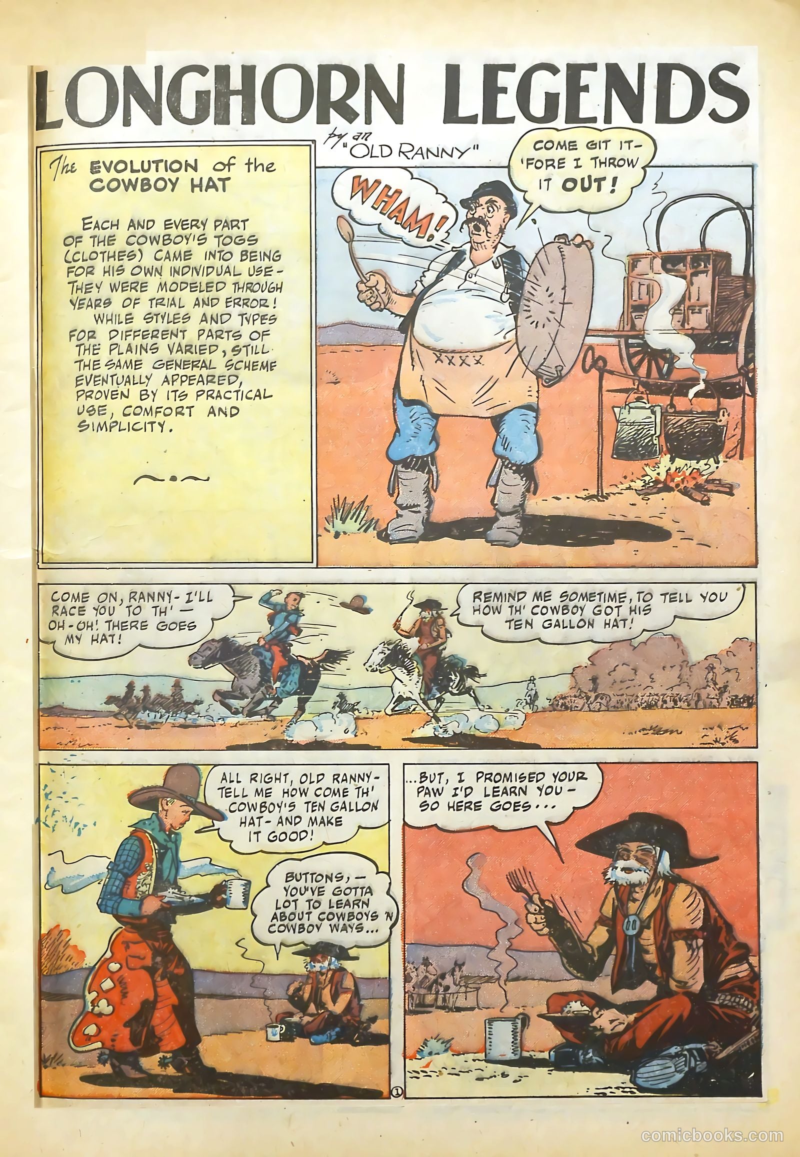 Sharpy Fox #14 — page 29 of 36