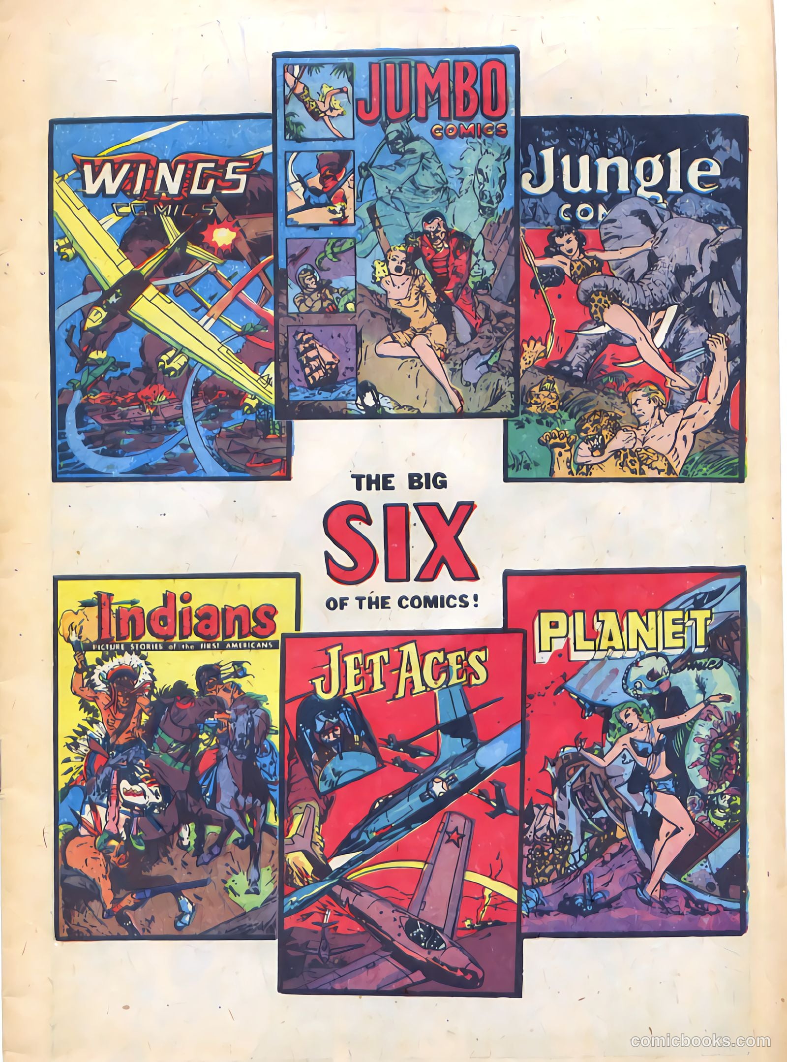 Sheena, Queen of the Jungle #16 — page 3 of 36