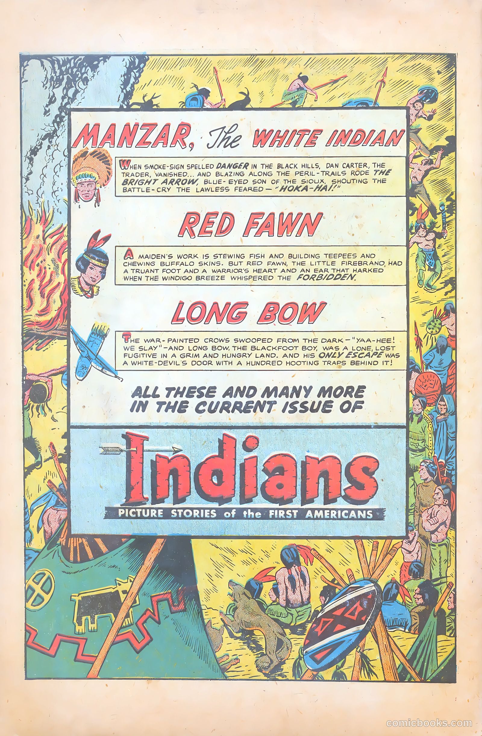 Sheena Queen of the Jungle #8 — page 34 of 36