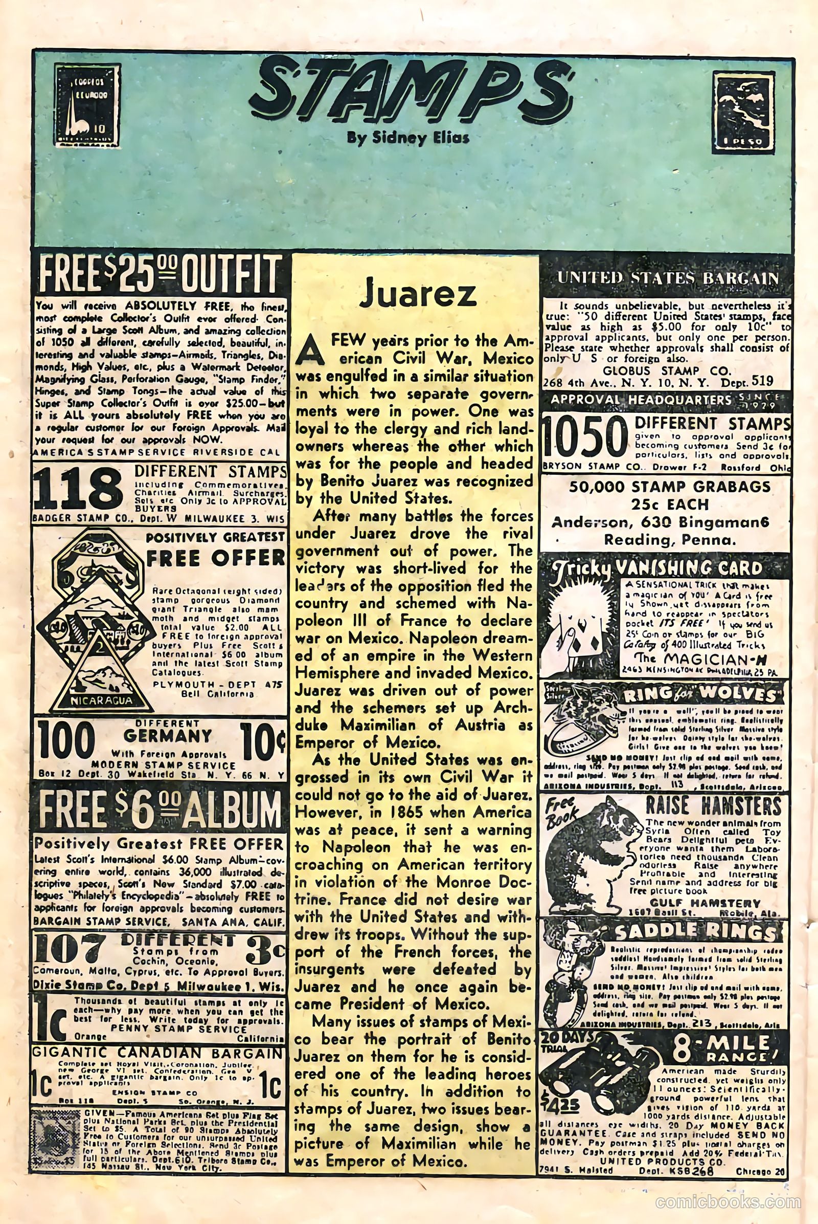 Sheena, Queen of the Jungle #9 — page 24 of 36