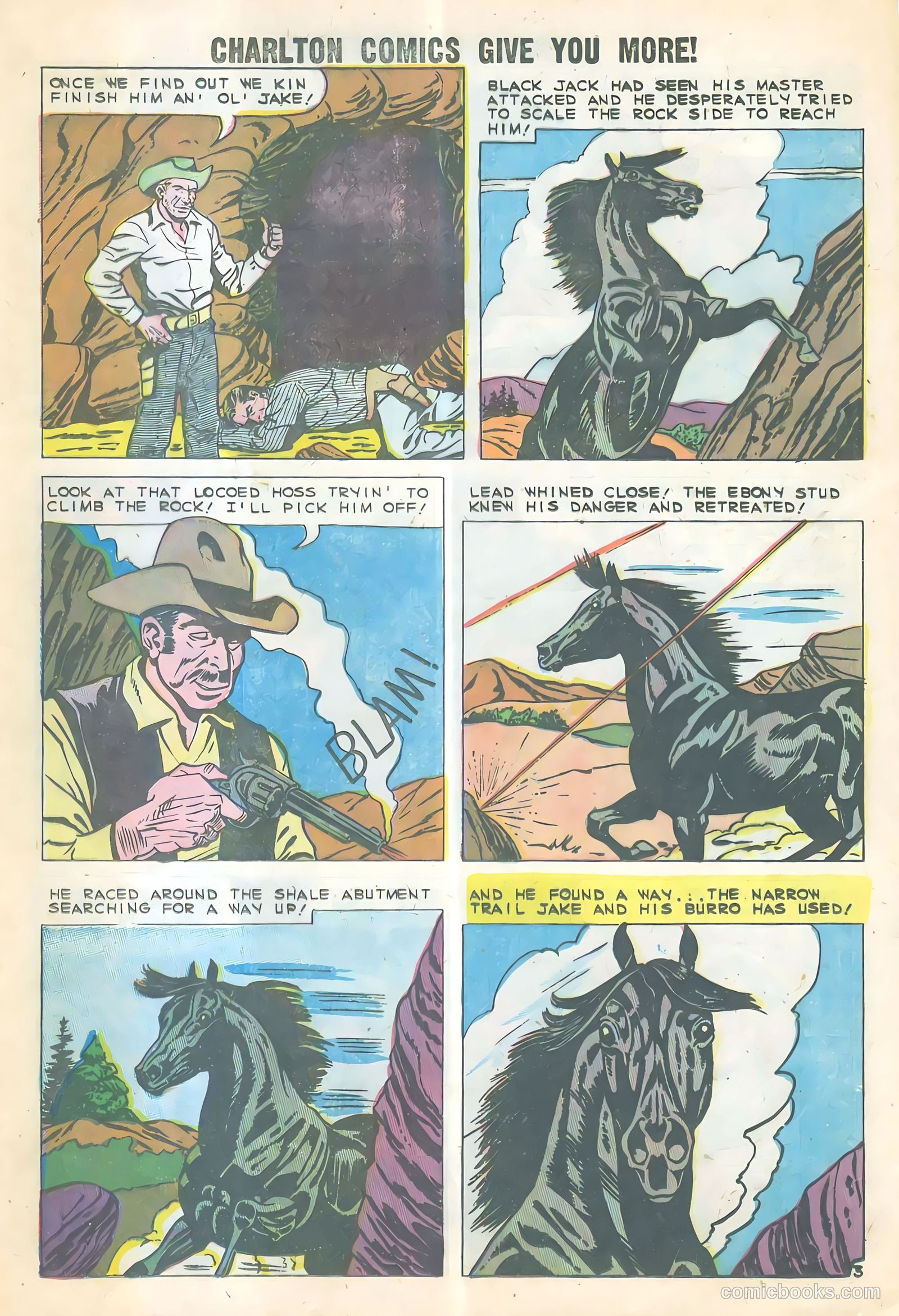 Sheriff of Tombstone #12 — page 25 of 36