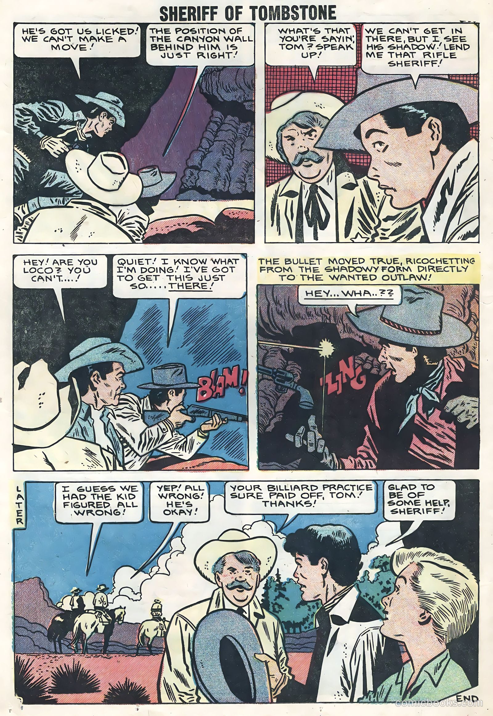 Sheriff of Tombstone #3 — page 24 of 35