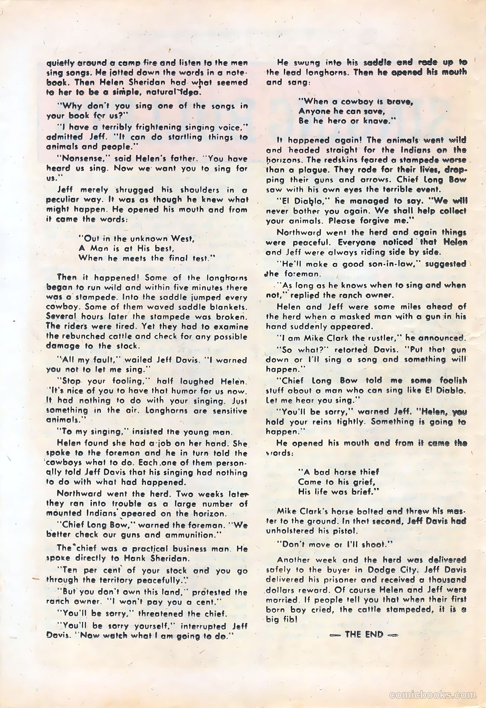 Sheriff of Tombstone #6 — page 24 of 36