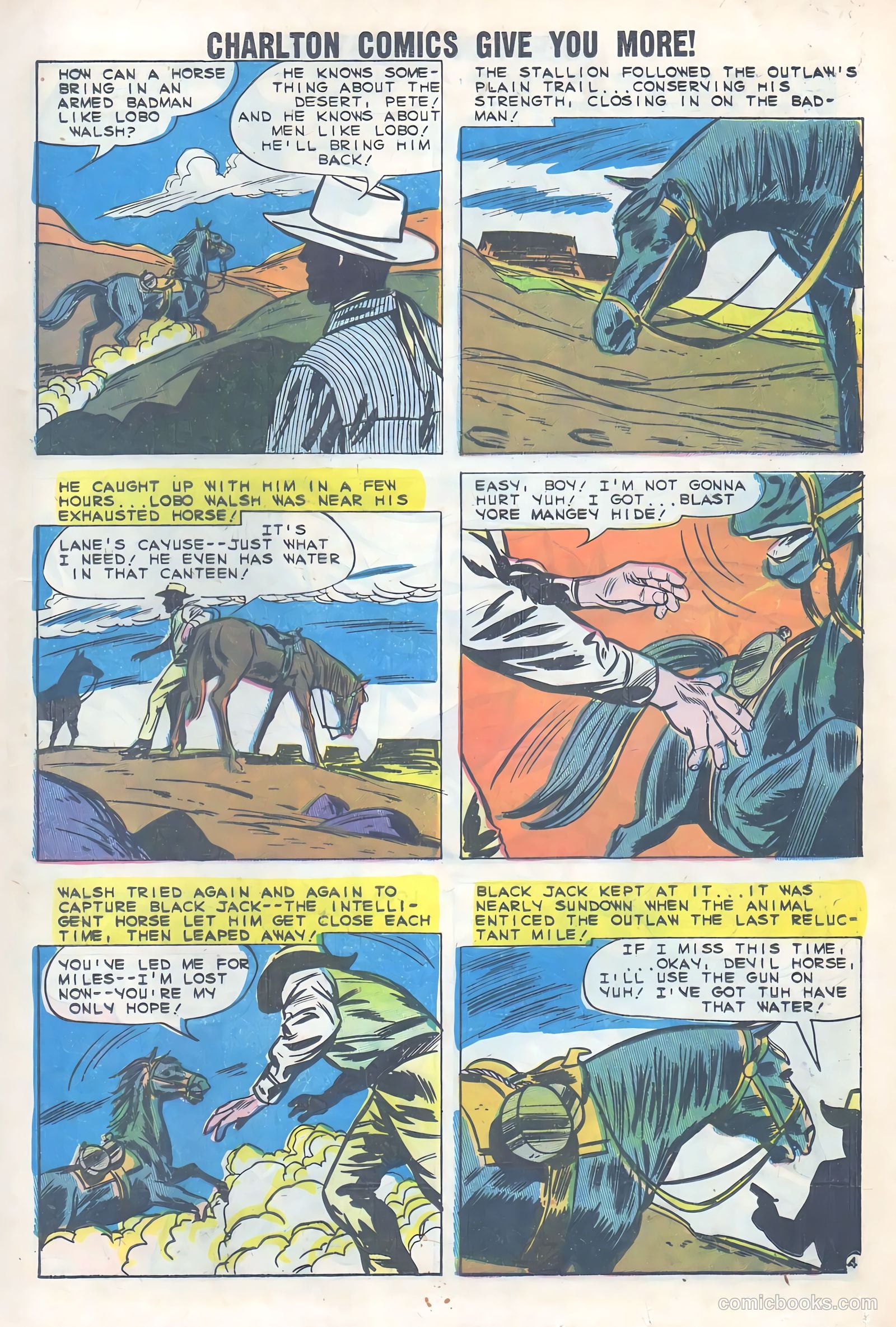 Sheriff of Tombstone #7 — page 17 of 36
