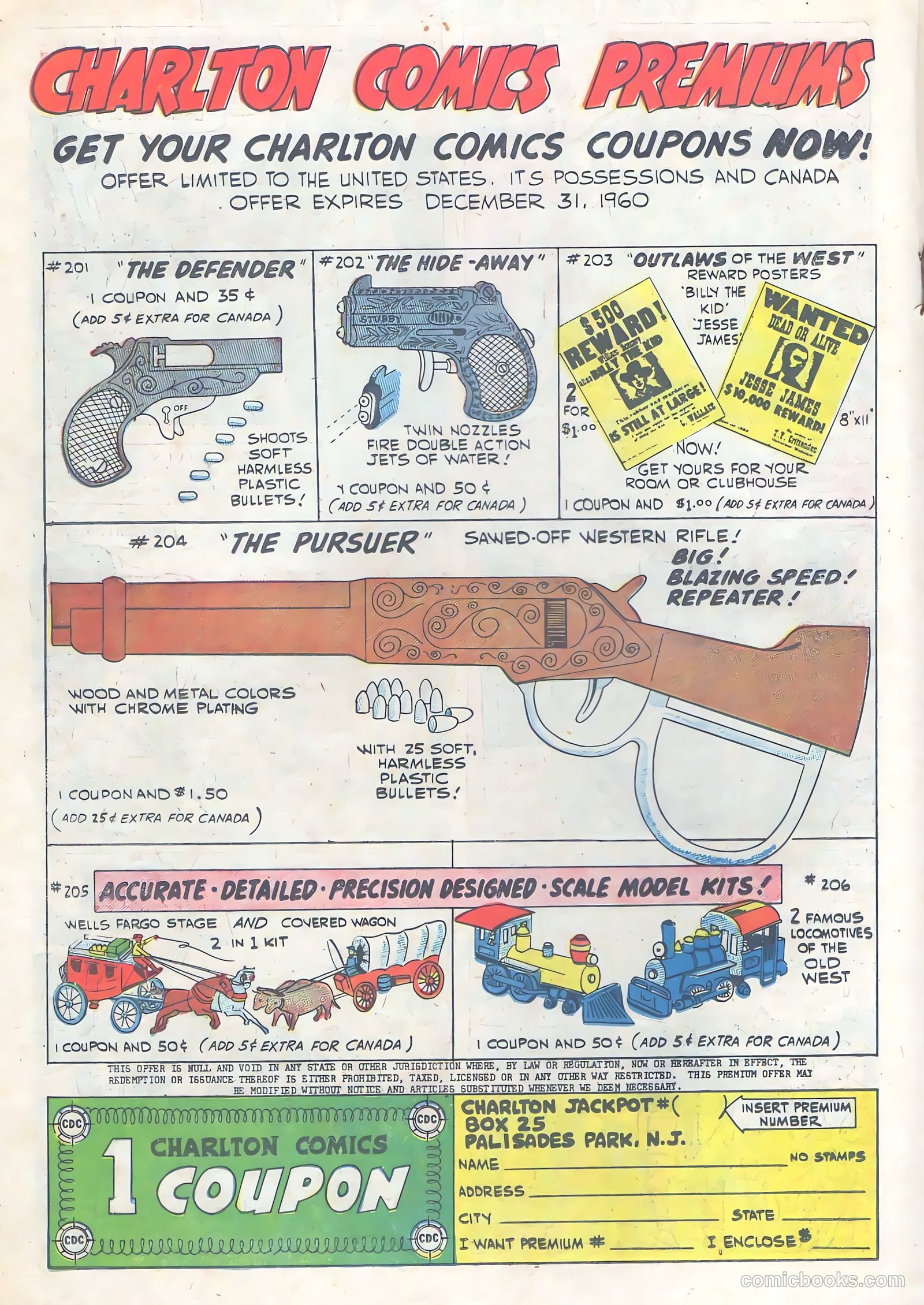 Sheriff of Tombstone #9 — page 16 of 36