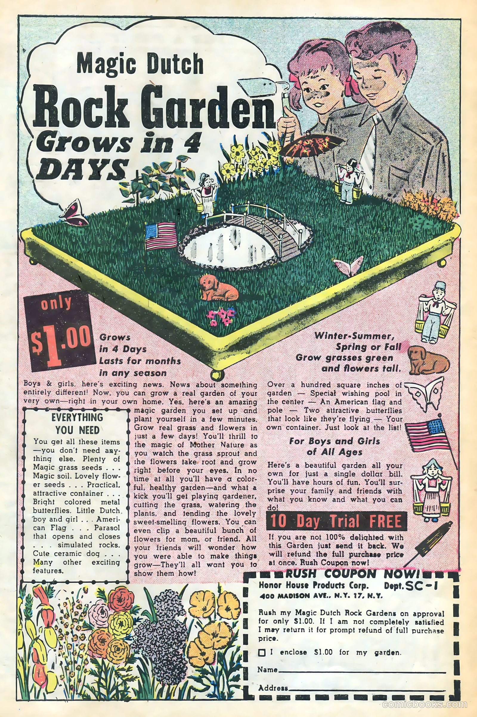 Shocking Mystery Cases #53 — page 9 of 37