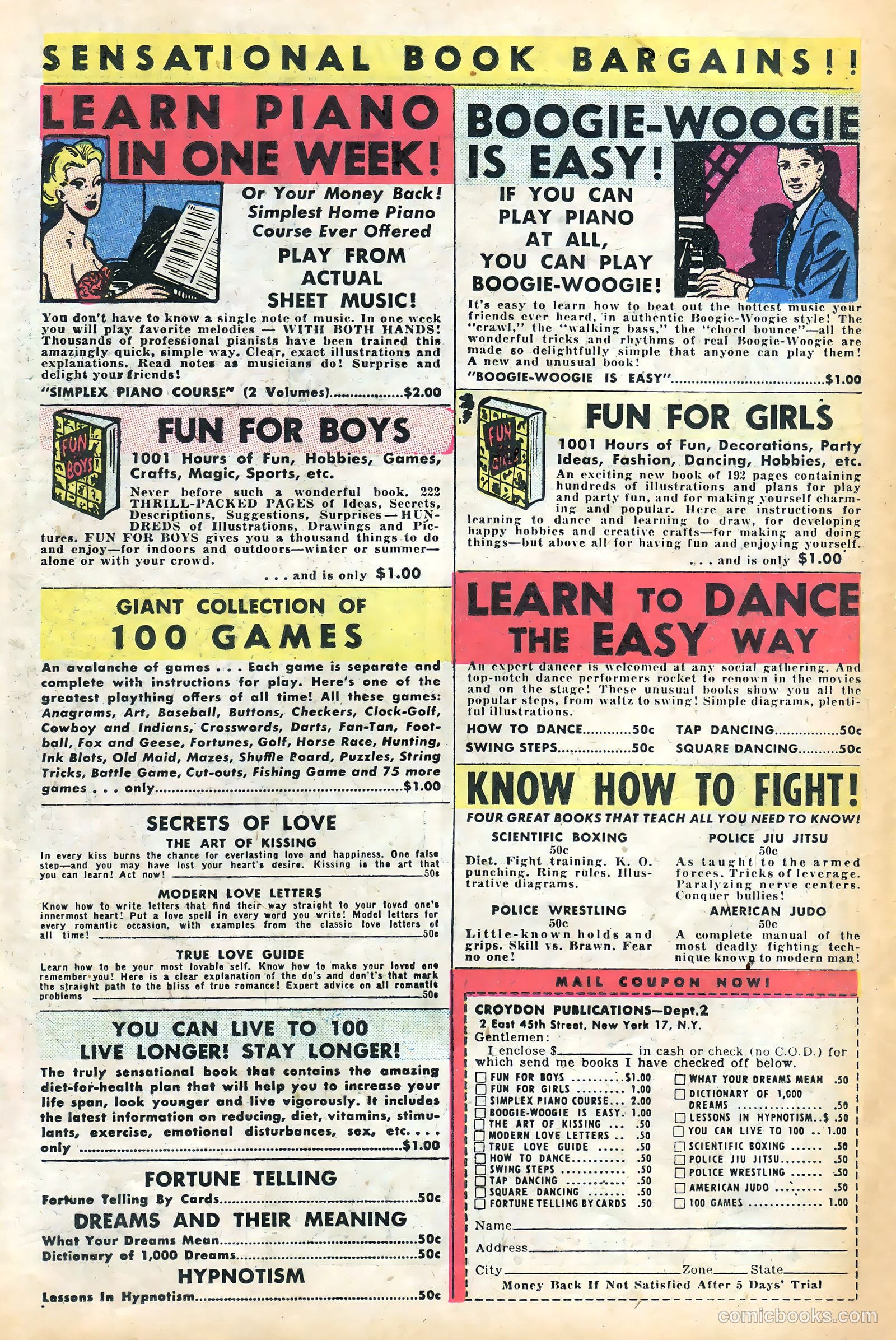 Shocking Mystery Cases #53 — page 25 of 37
