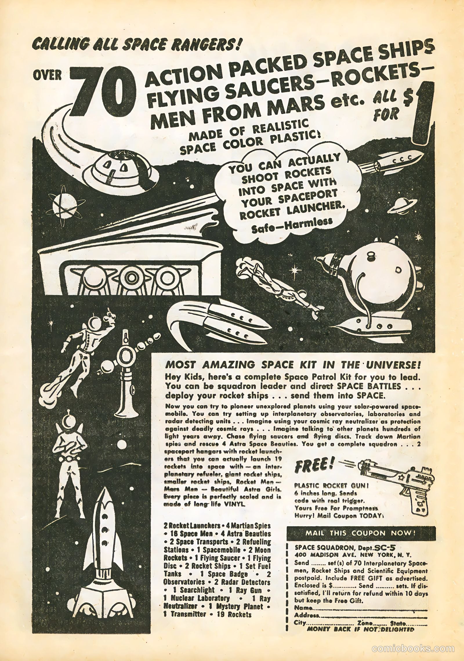 Shocking Mystery Cases #55 — page 26 of 36