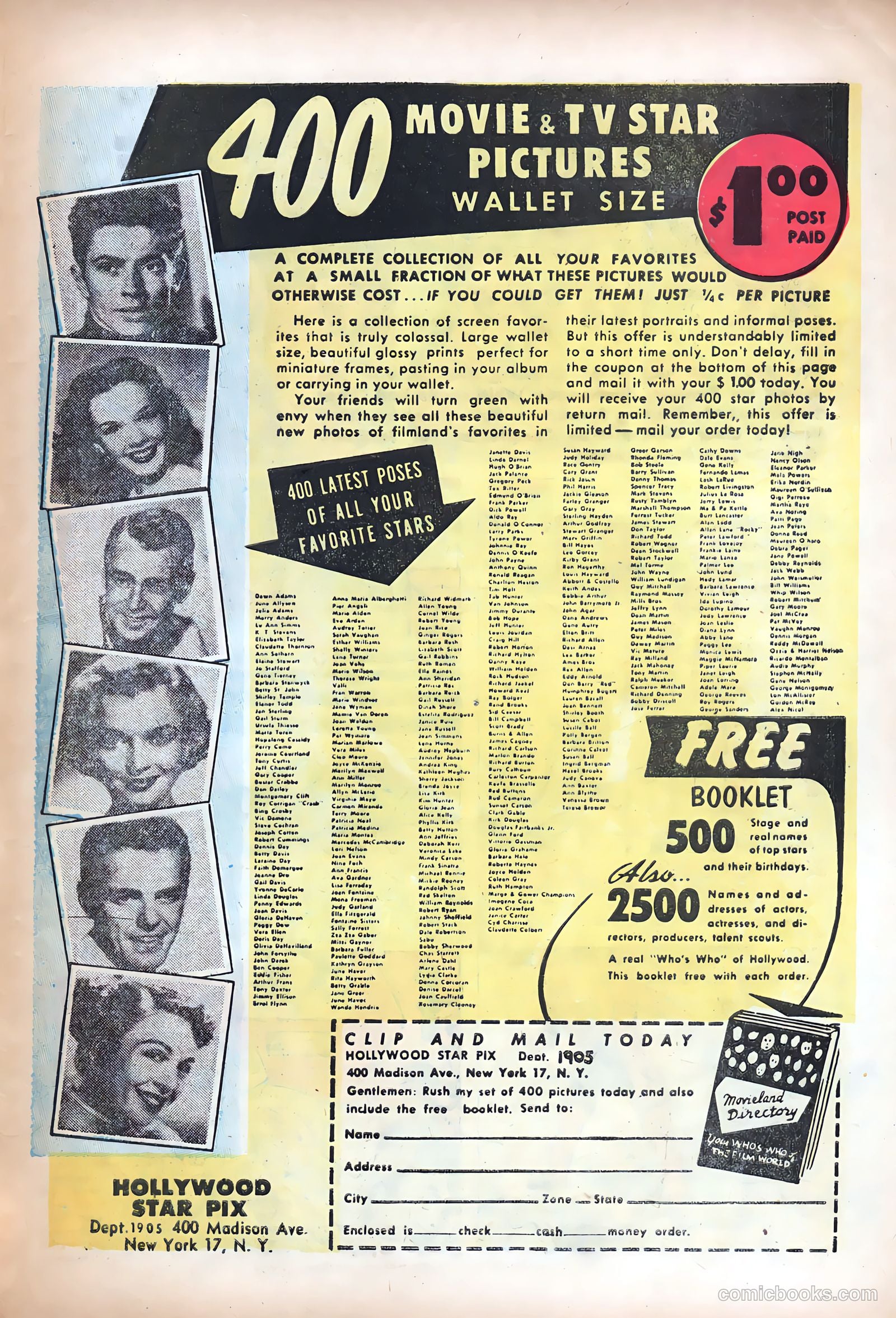 Shocking Mystery Cases #60 — page 27 of 36