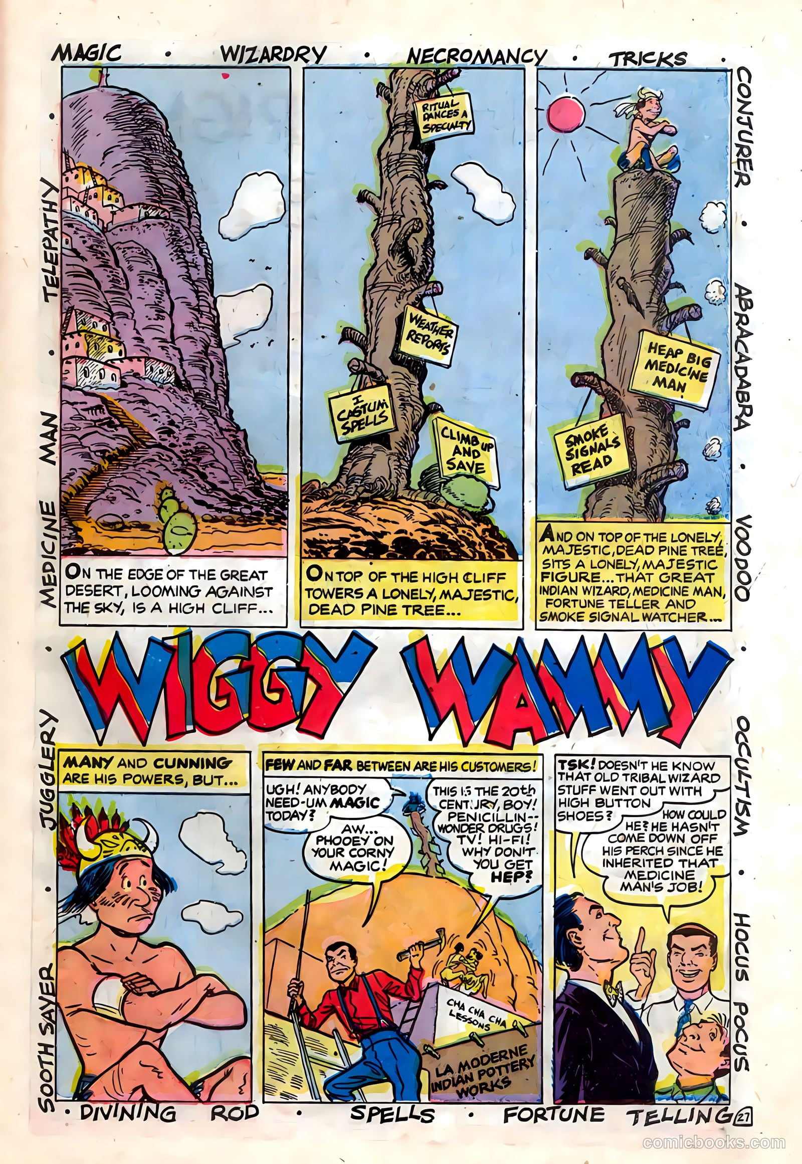 Shorty Shiner #1 — page 29 of 36