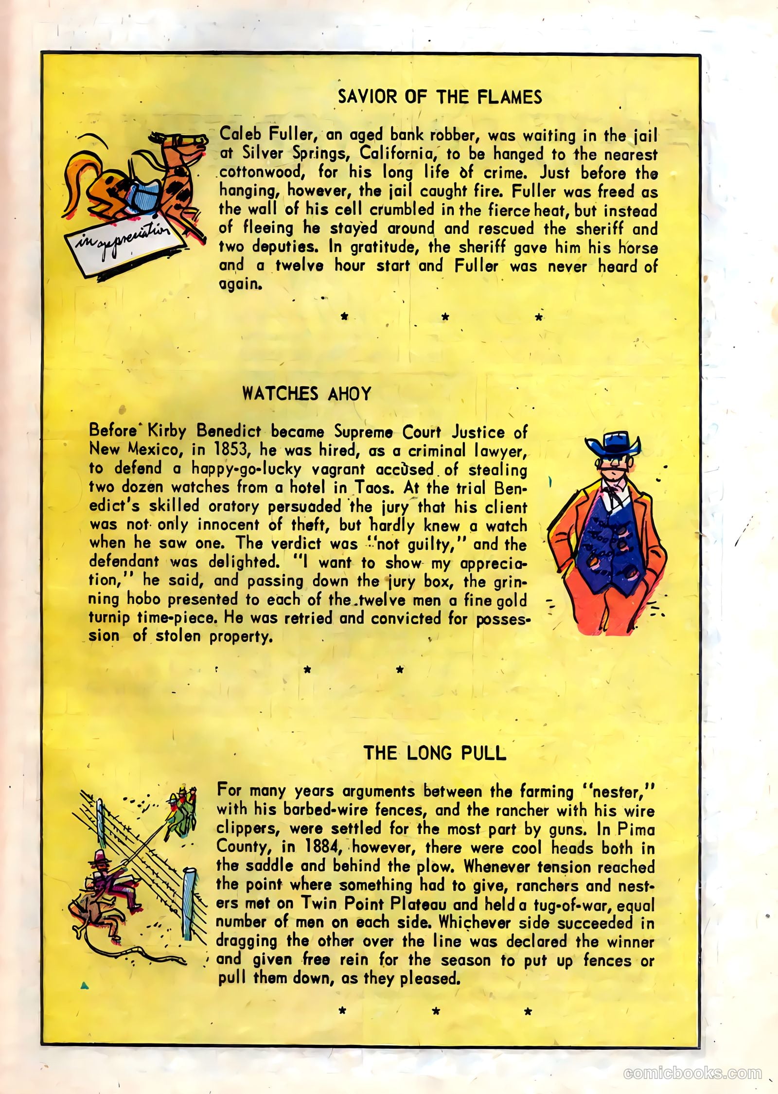 Shorty Shiner #1 — page 33 of 36