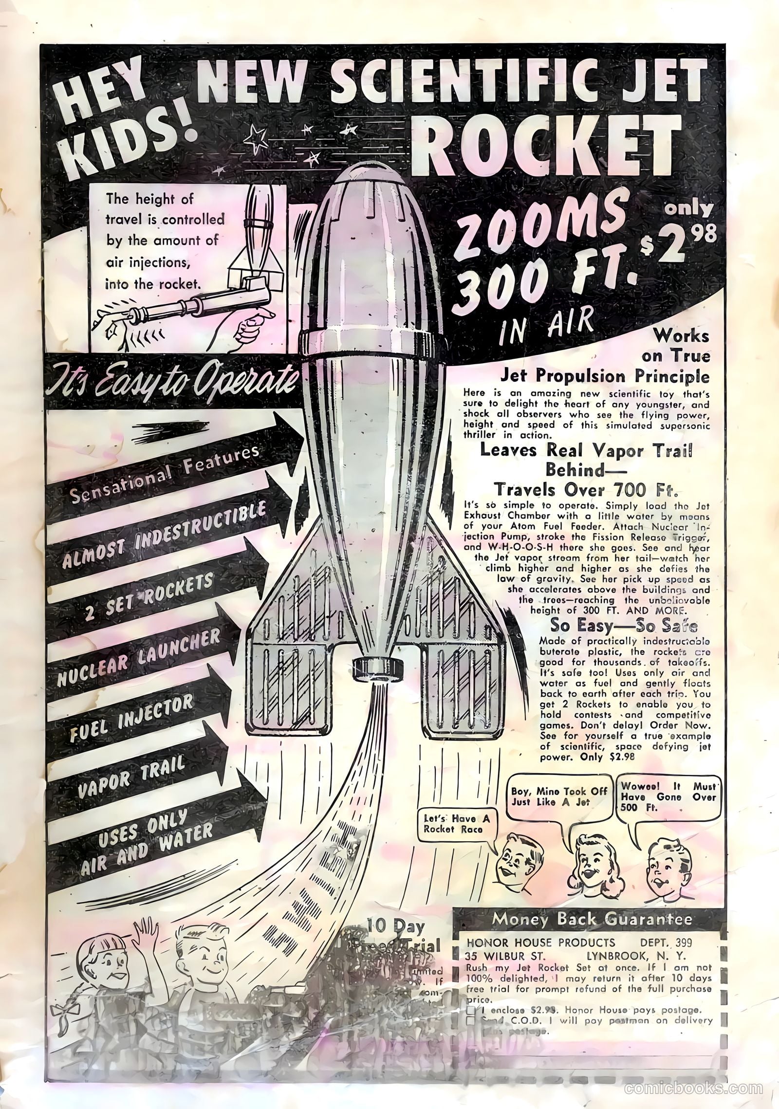 Shorty Shiner #1 — page 35 of 36