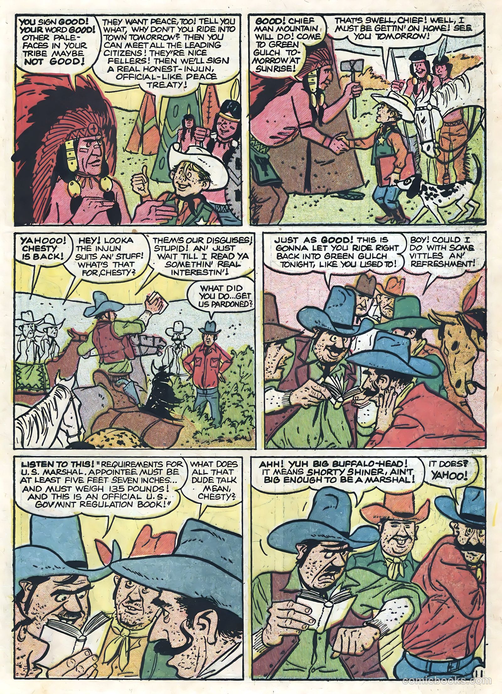 Shorty Shiner #2 — page 13 of 36