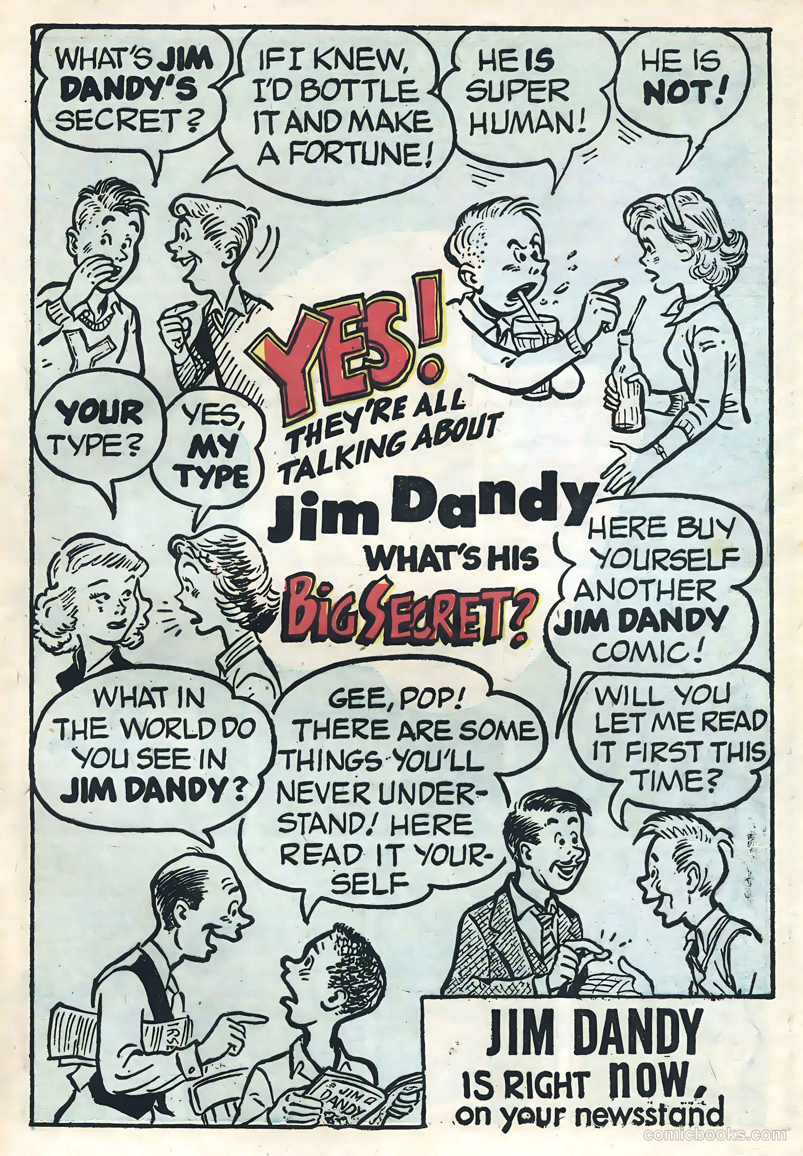 Shorty Shiner #2 — page 29 of 36