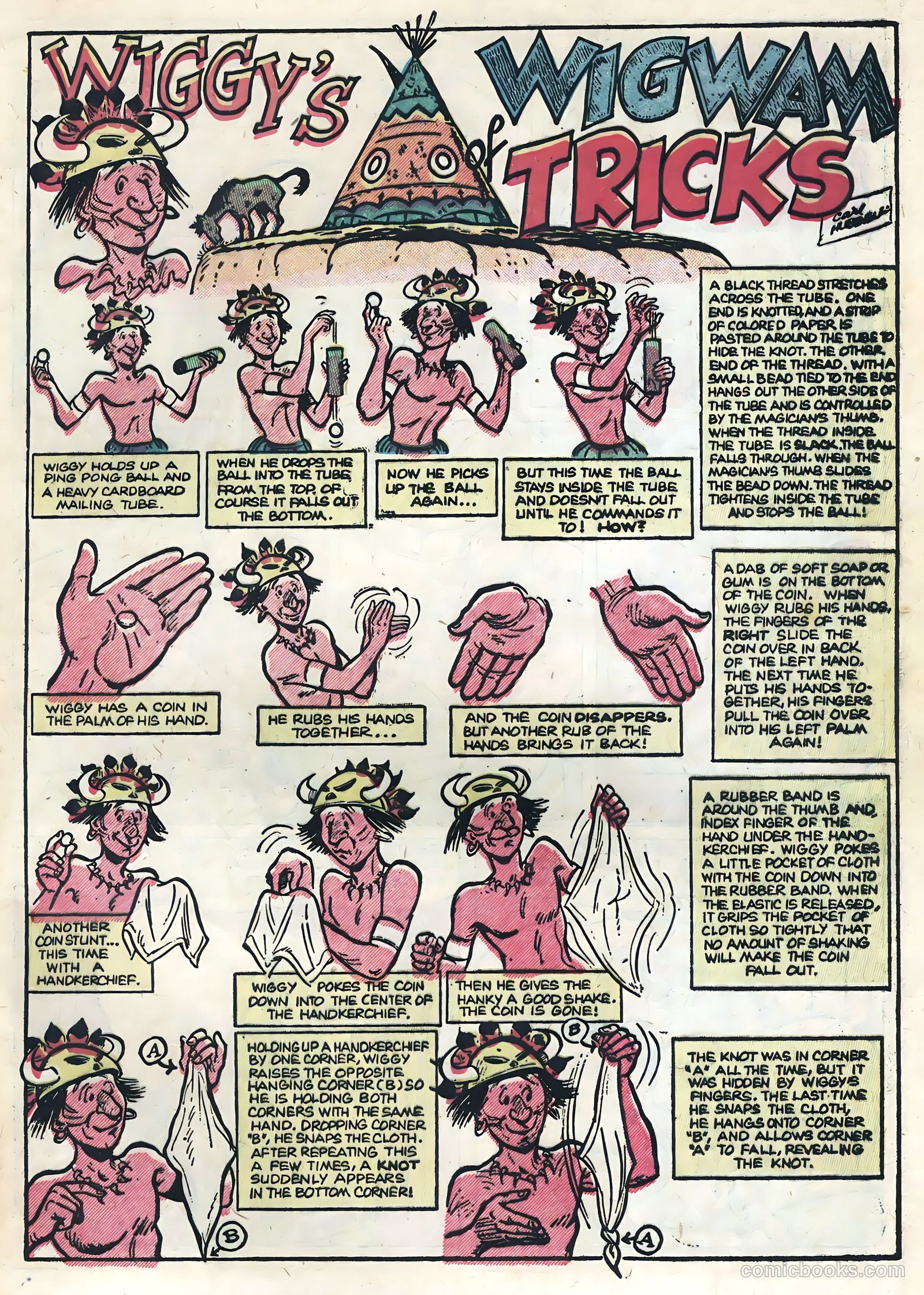 Shorty Shiner #2 — page 31 of 36