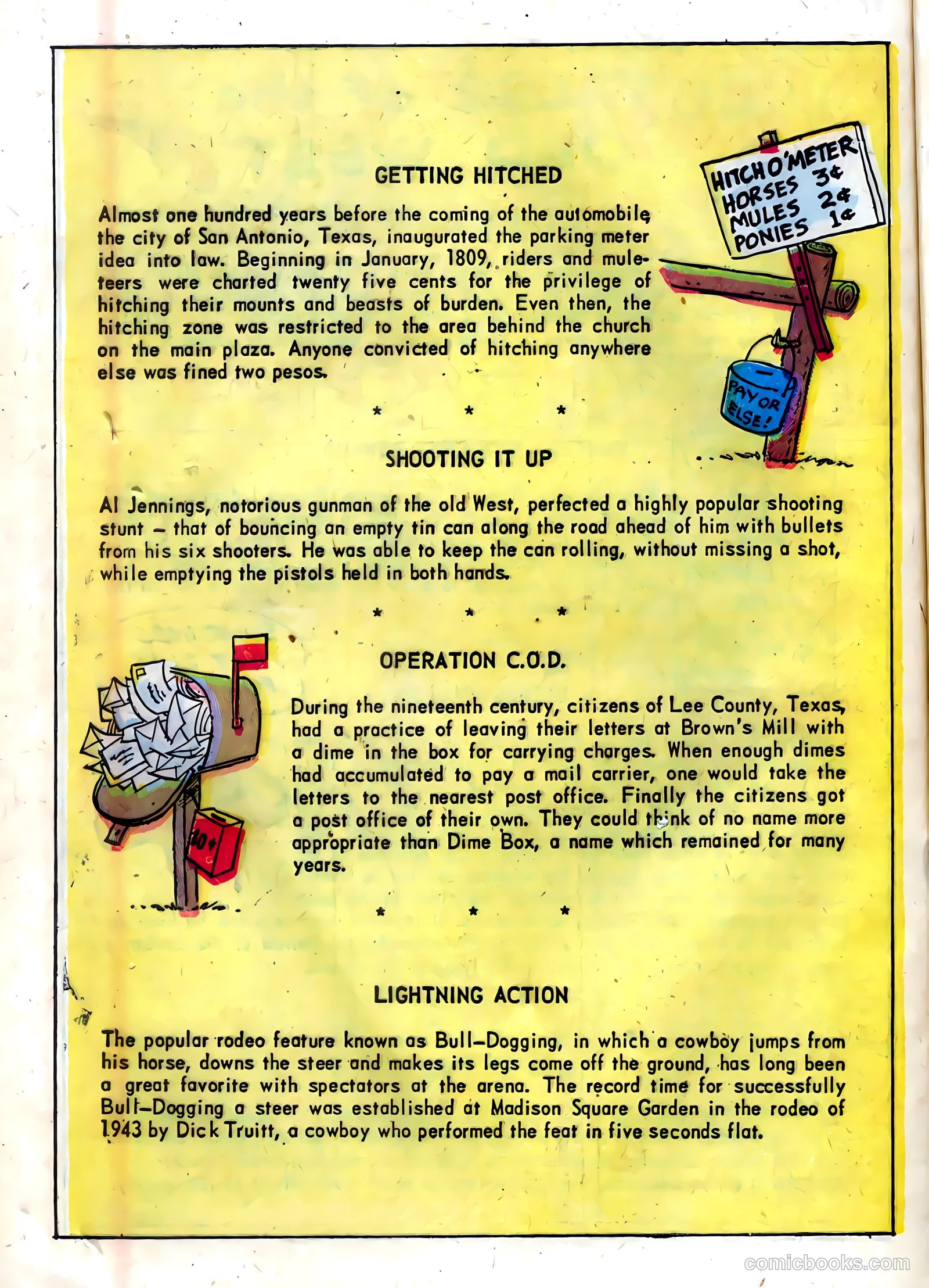 Shorty Shiner #3 — page 28 of 37