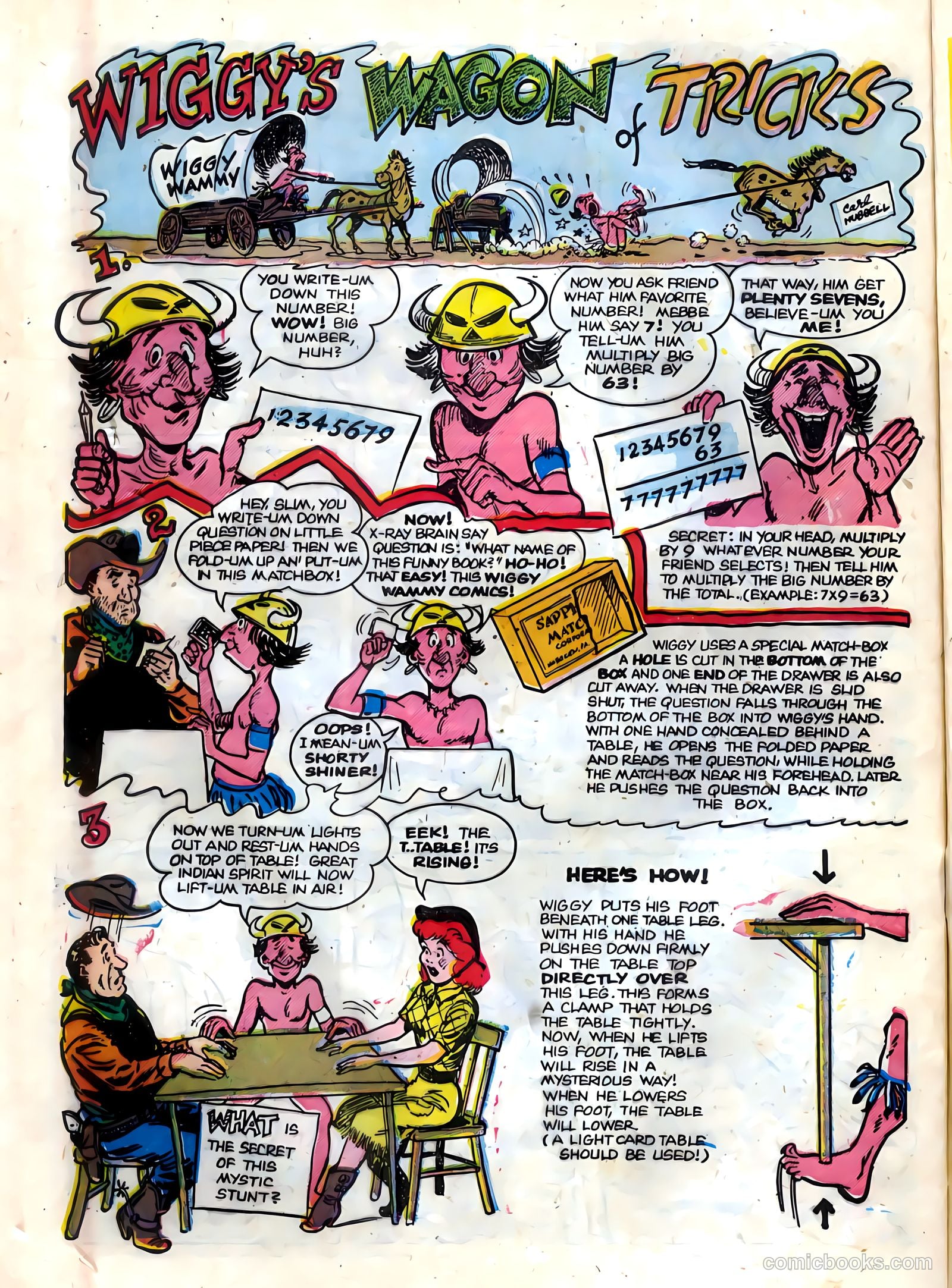 Shorty Shiner #3 — page 30 of 37