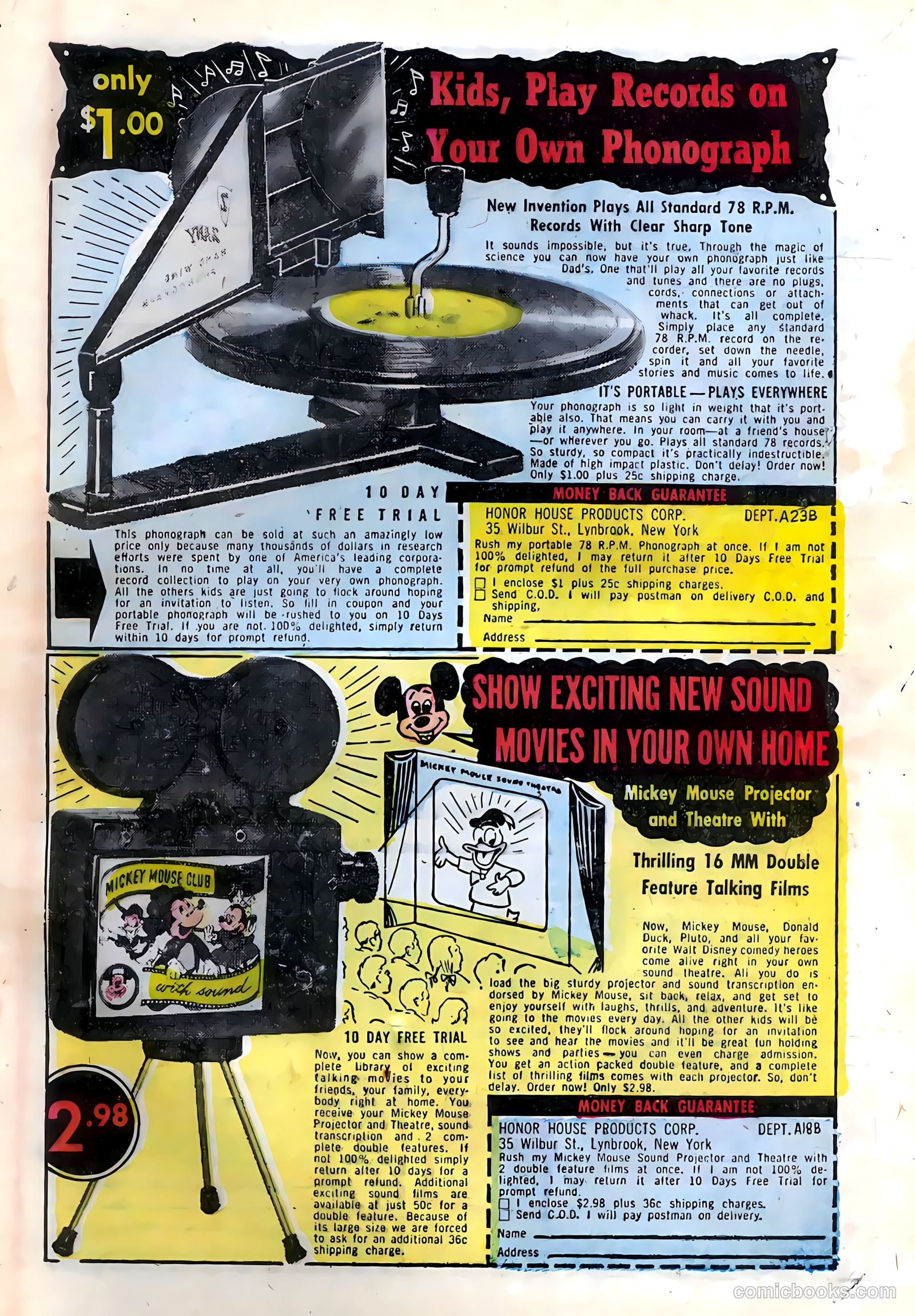 Shorty Shiner #3 — page 33 of 37